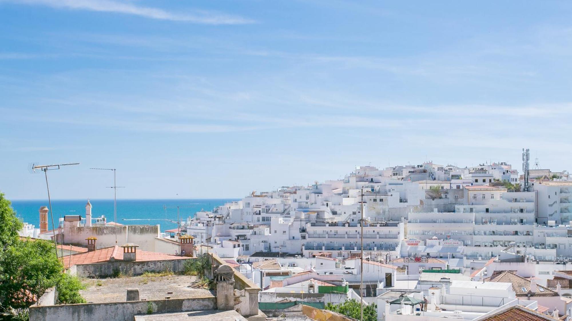 Golden Experience Guest house Albufeira