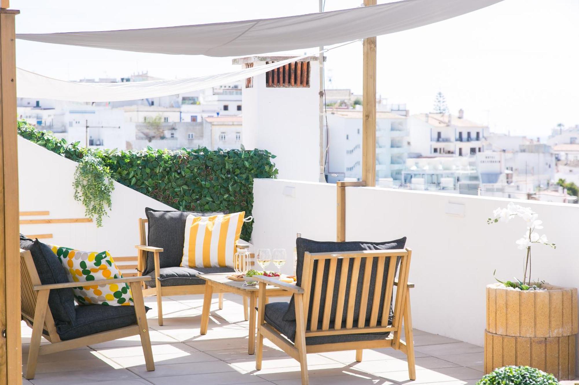 Golden Experience Albufeira