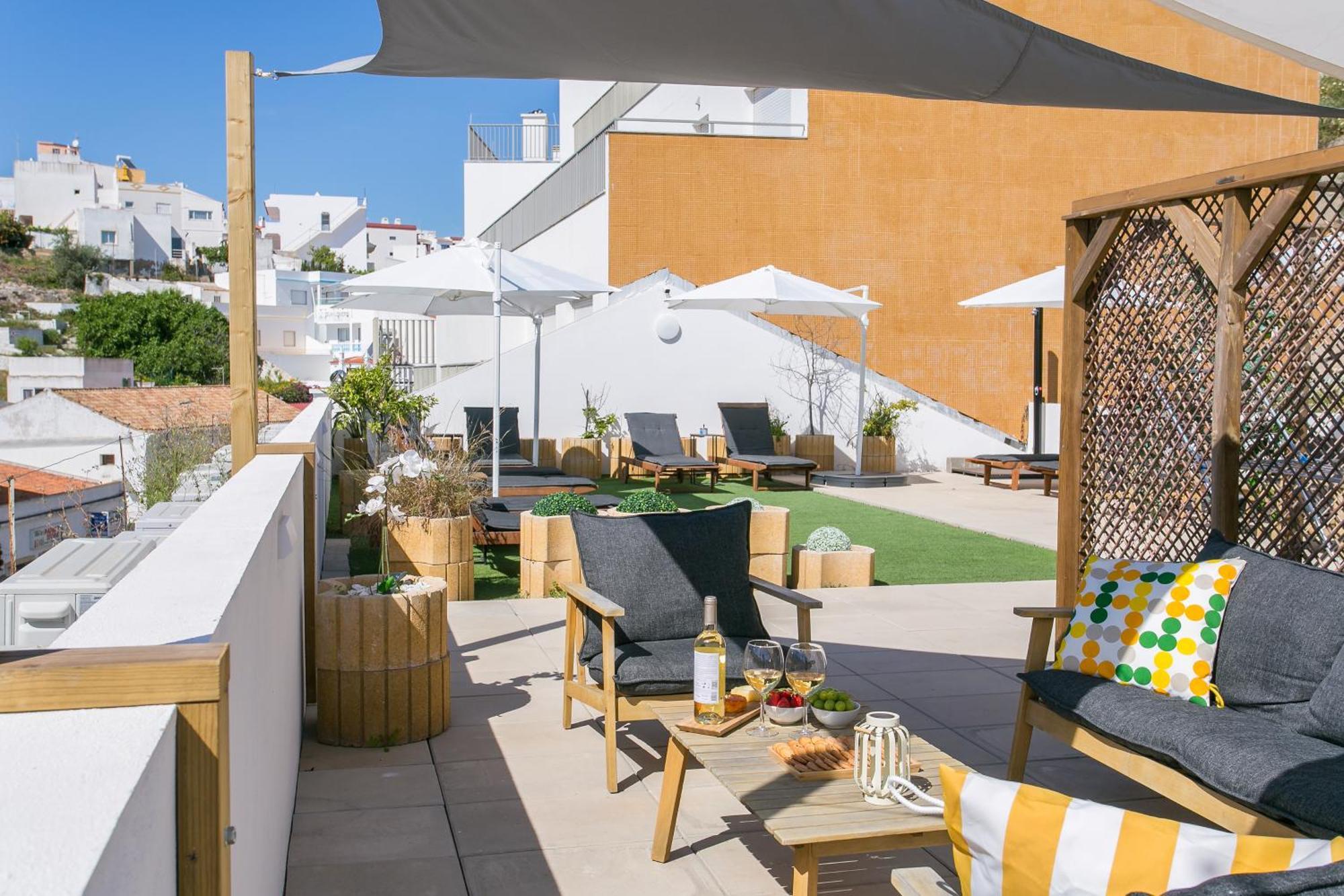Golden Experience Guest house