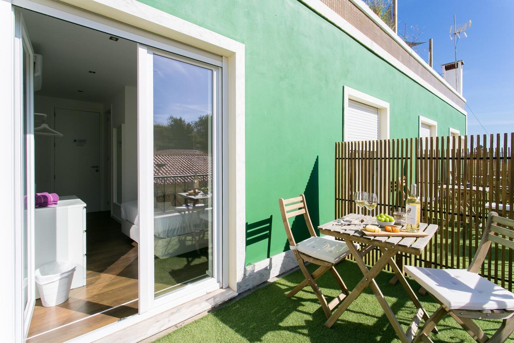 Guest house Golden Experience *