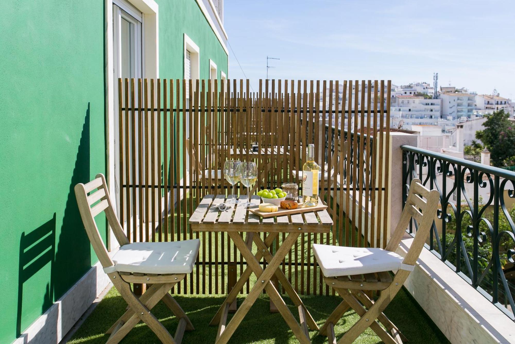 Golden Experience Albufeira