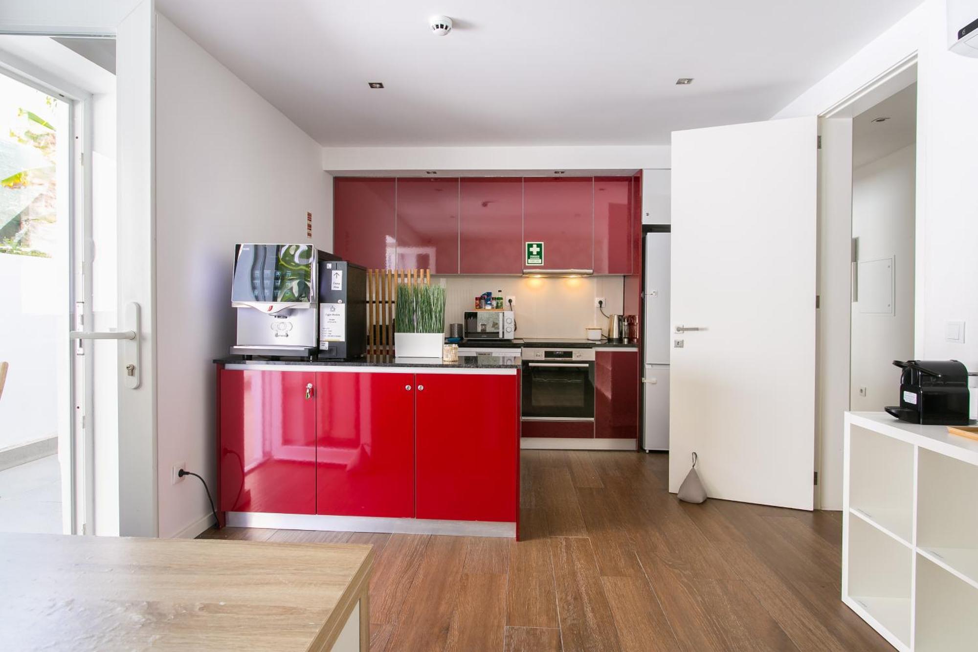 Golden Experience Guest house