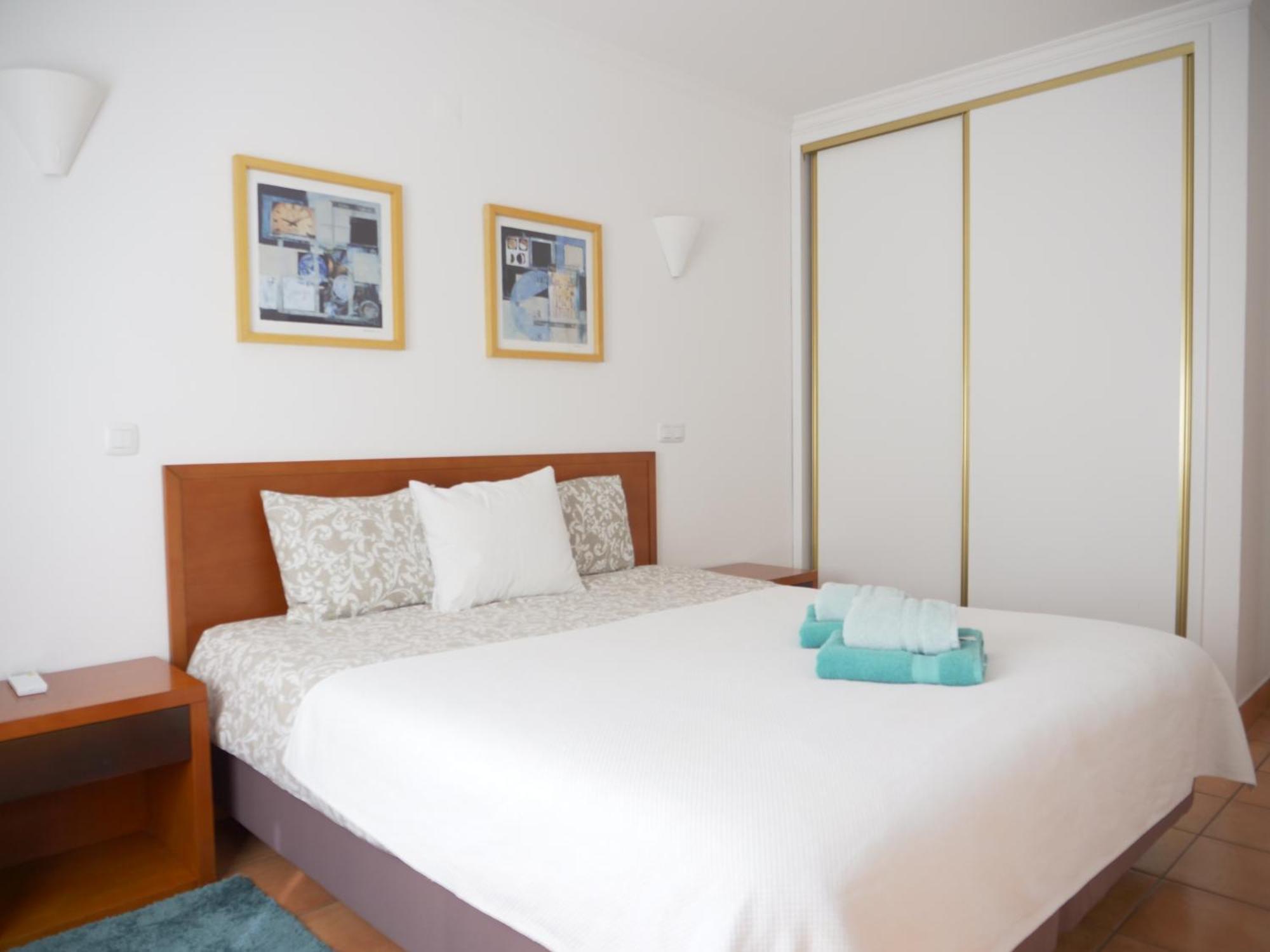 Apartamento Apostol Lagos