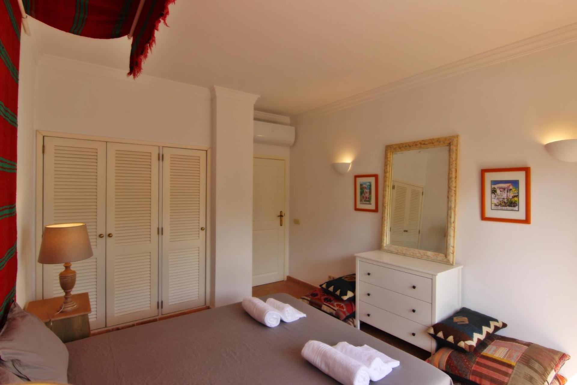 Medeiros Quinta do Lago