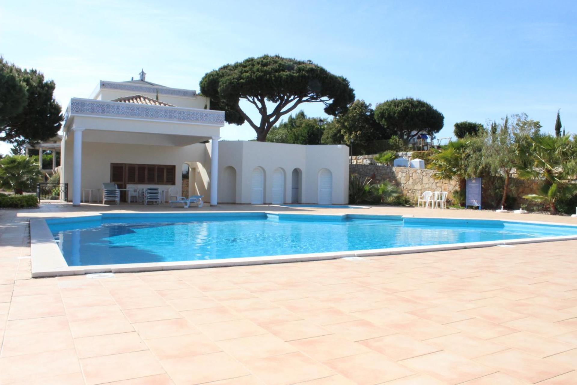 Villa Medeiros Quinta do Lago