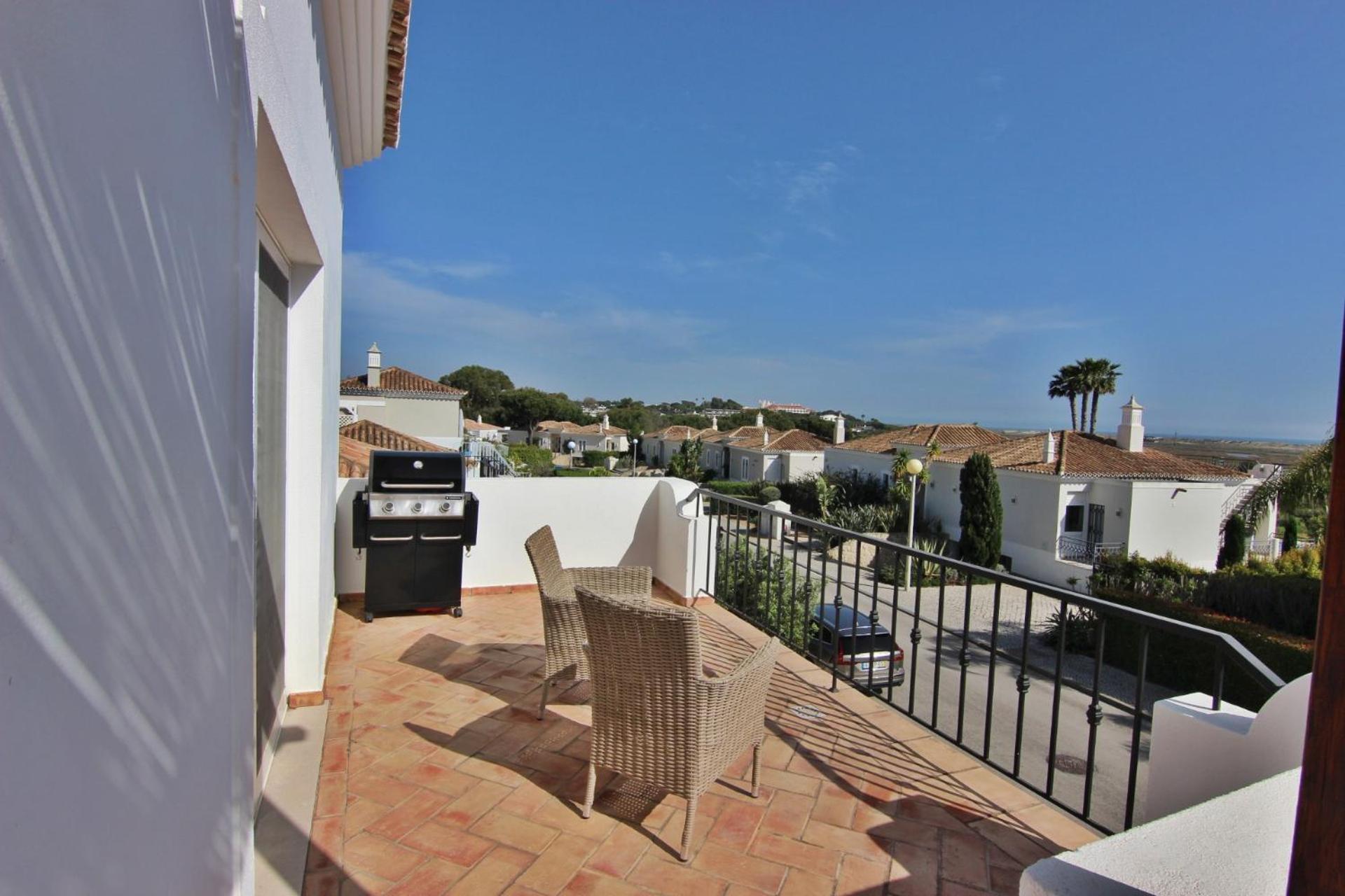 Medeiros Villa Quinta do Lago