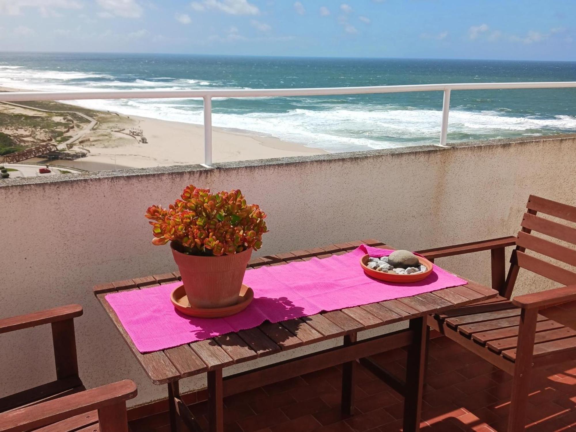 Casa Da Torre Rooftop Terrace Apartment *