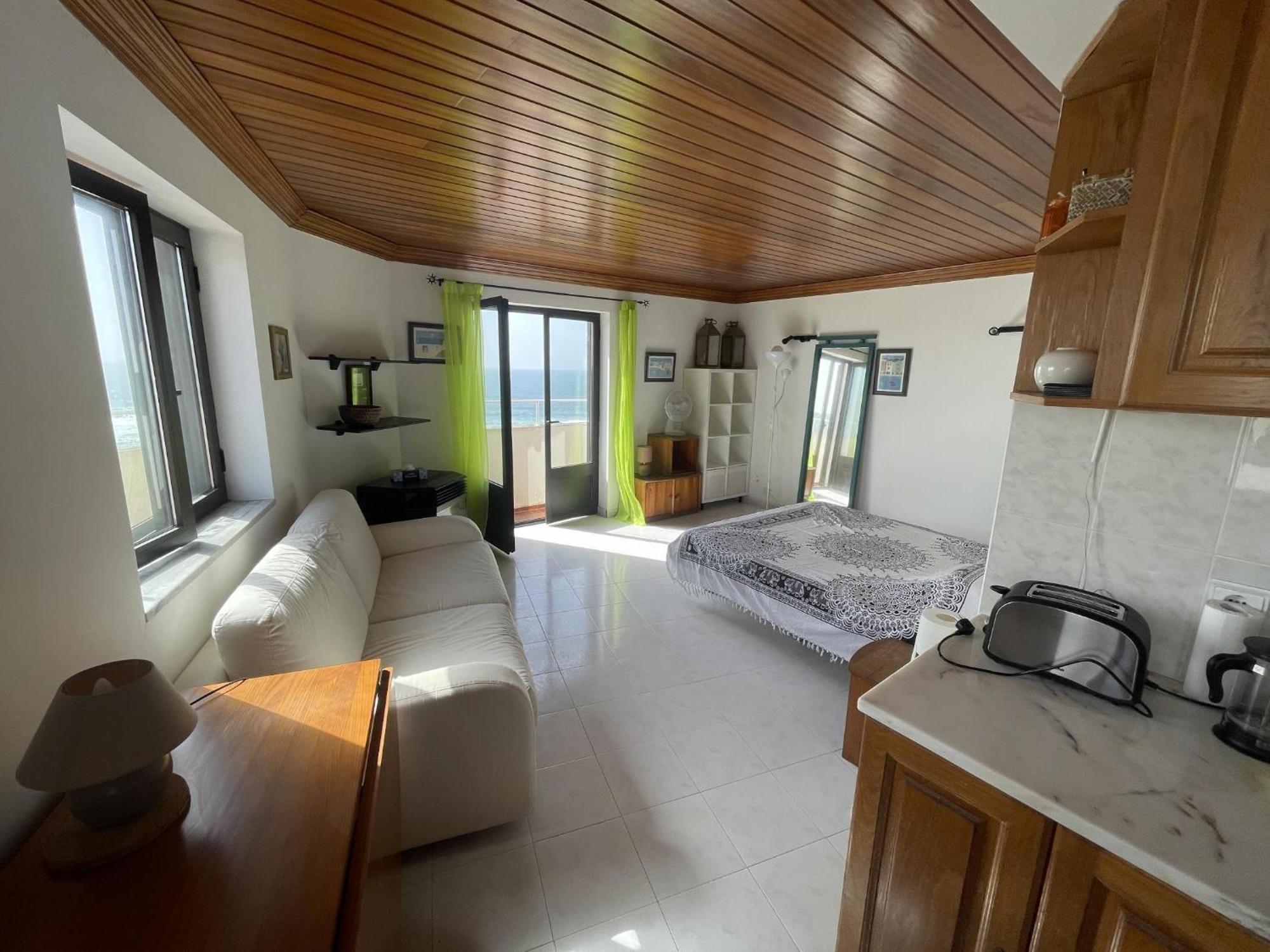 Apartment Casa Da Torre Rooftop Terrace