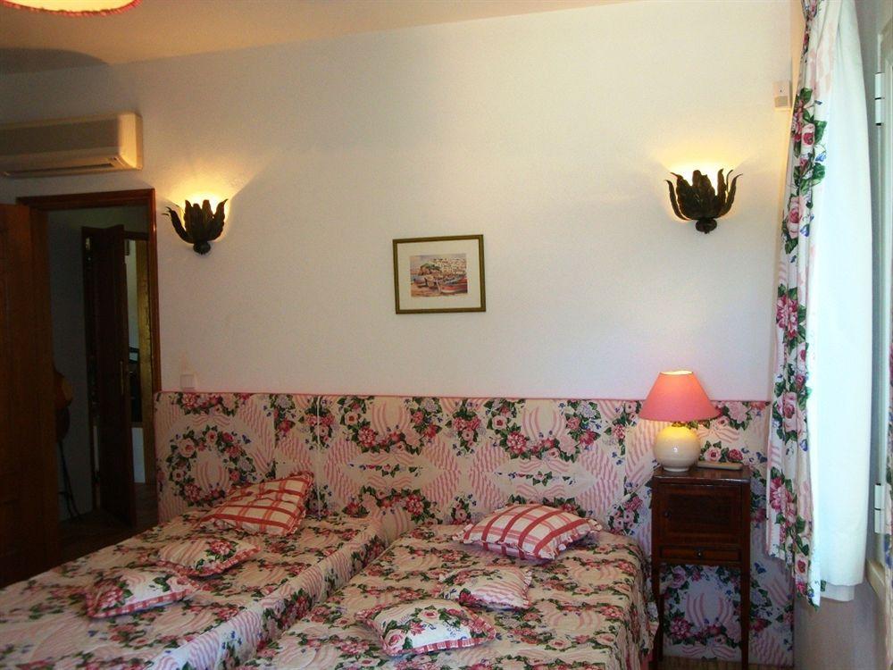 Sol Apartment