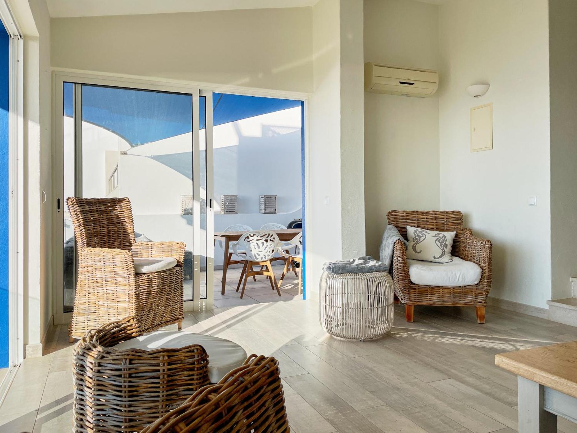 414 Casa Colina Mar Apartment *