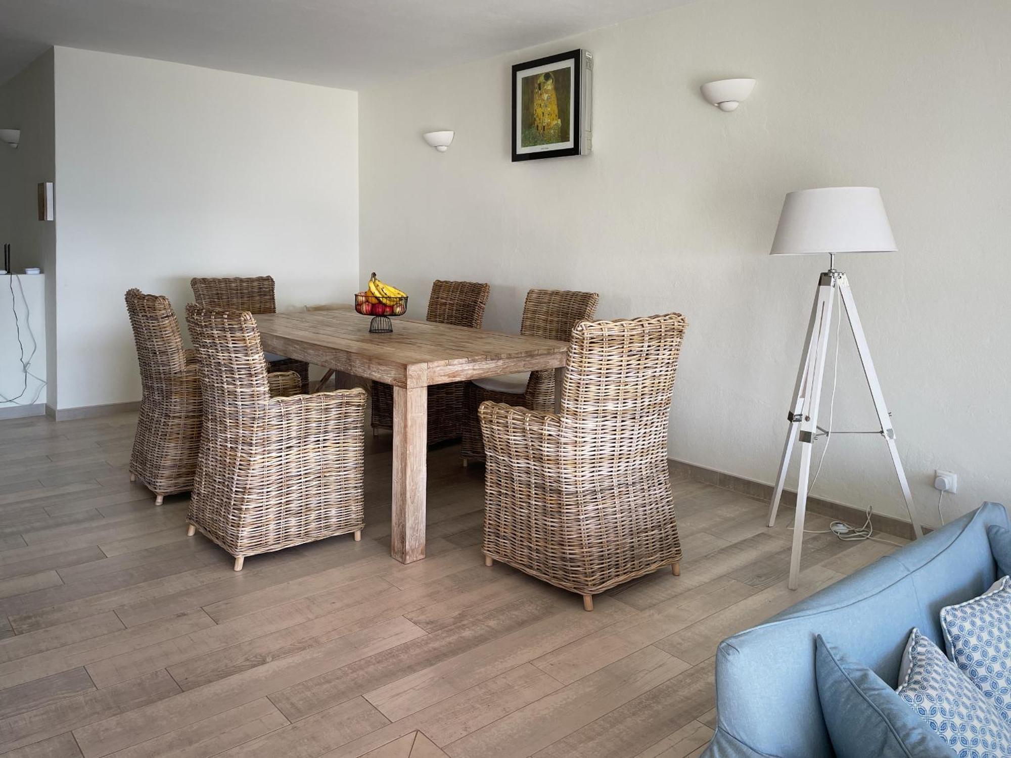 414 Casa Colina Mar Apartment