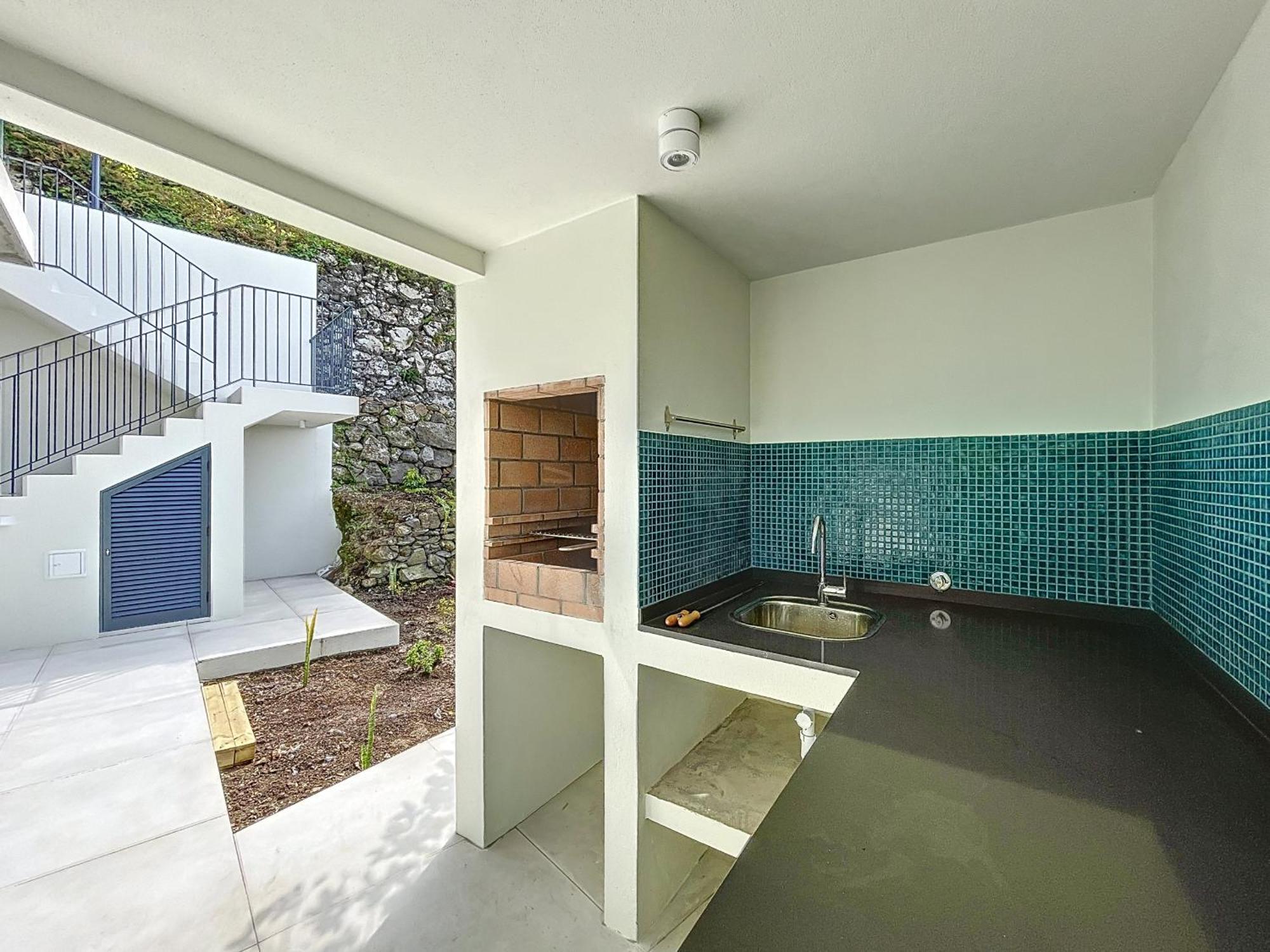 Mar Yam Garden By Atlantic Apartment Arco de Sao Jorge