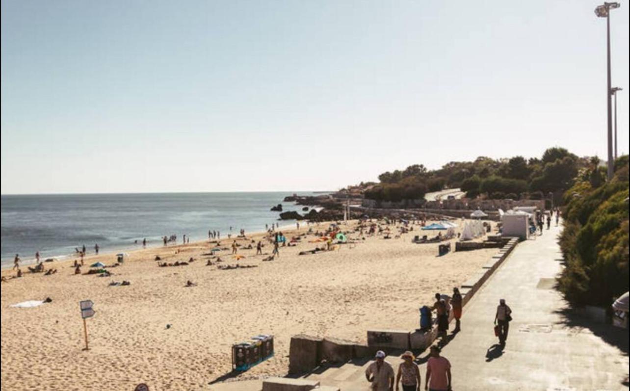 Apartment Sea View & 4 Minutes Walk To The