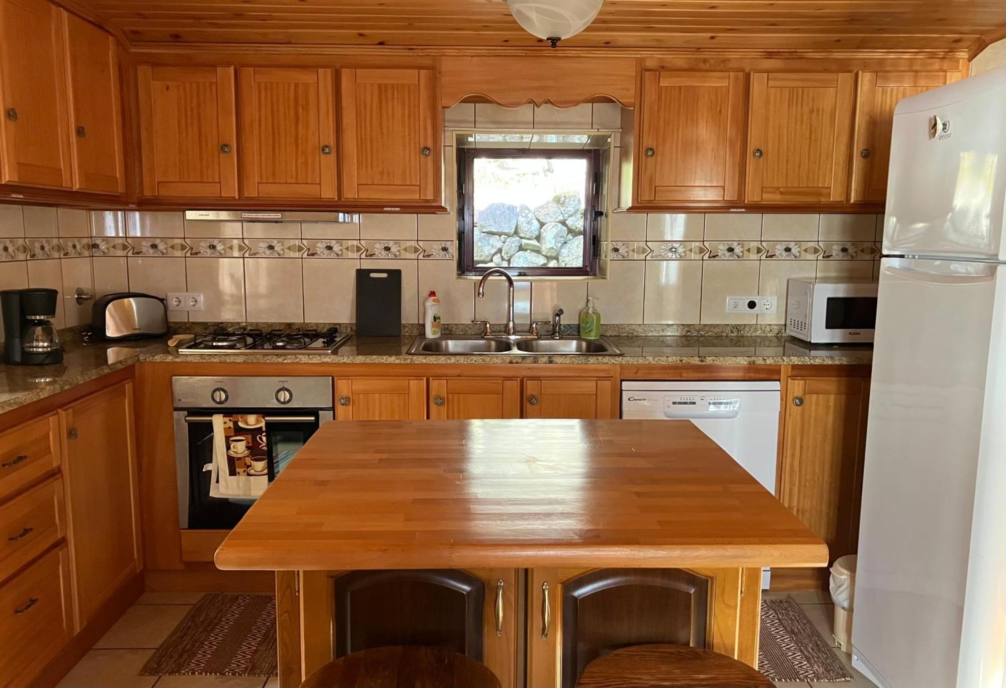 Vistalinda Apartment