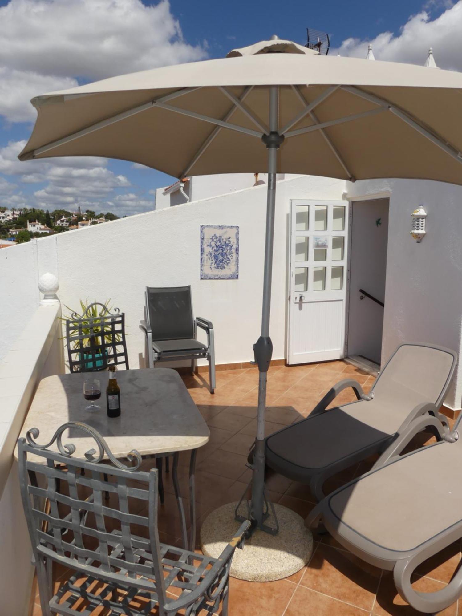 Castellohouse, The Sea View, In Front Of Carvoeiro