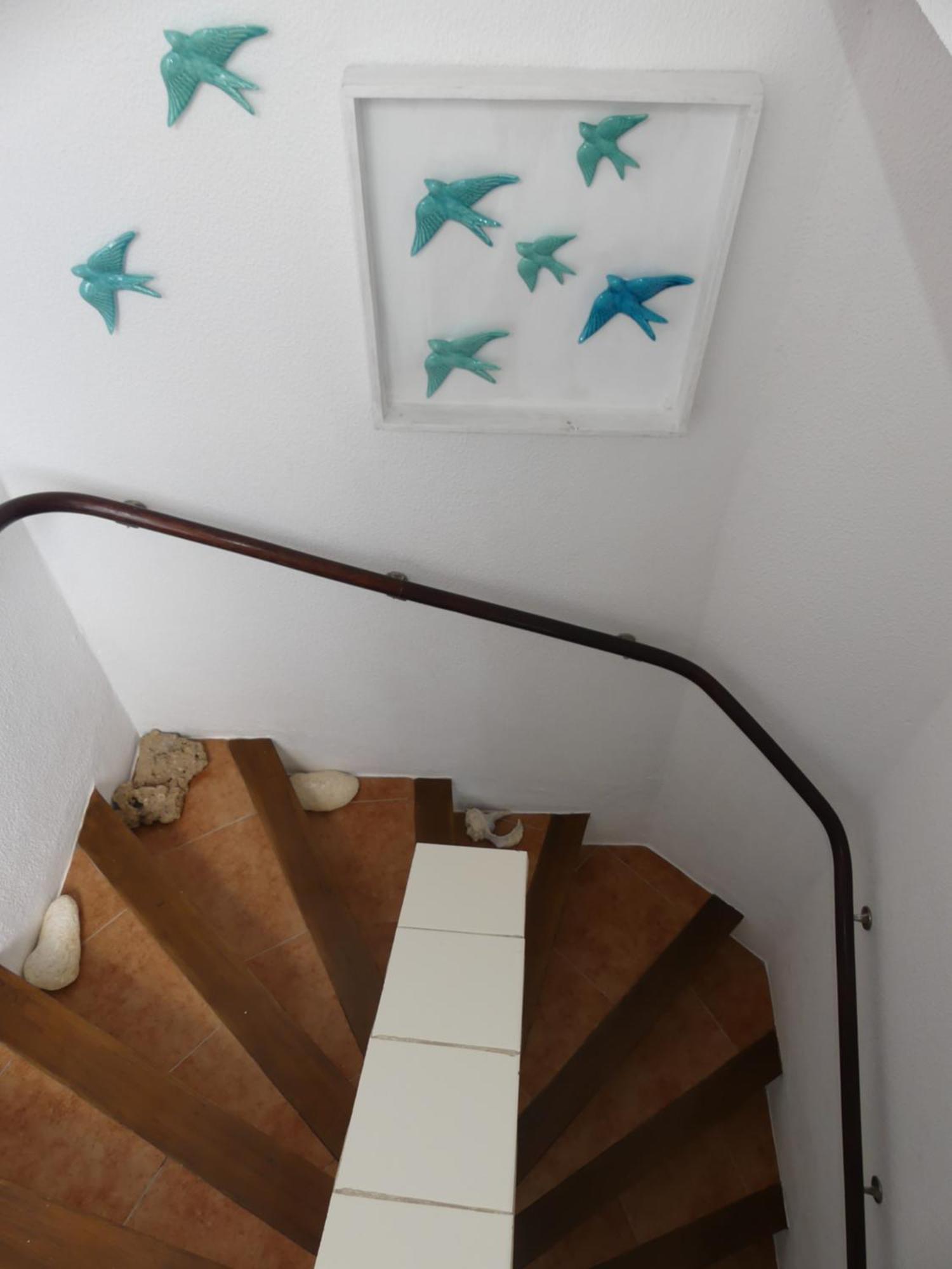 Apartment Castellohouse, The Sea View, In Front Of Carvoeiro *