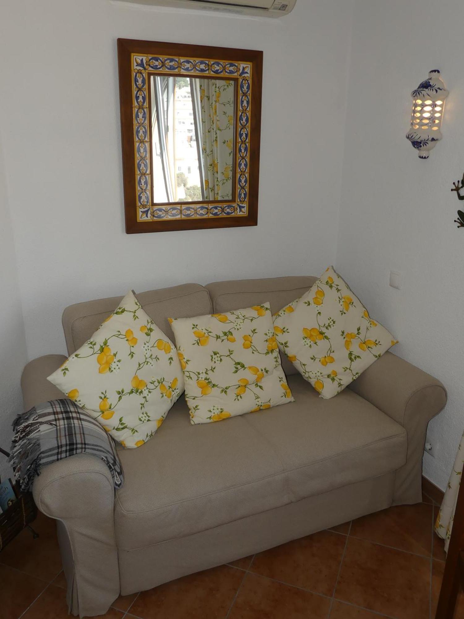 Apartment Castellohouse, The Sea View, In Front Of Carvoeiro *