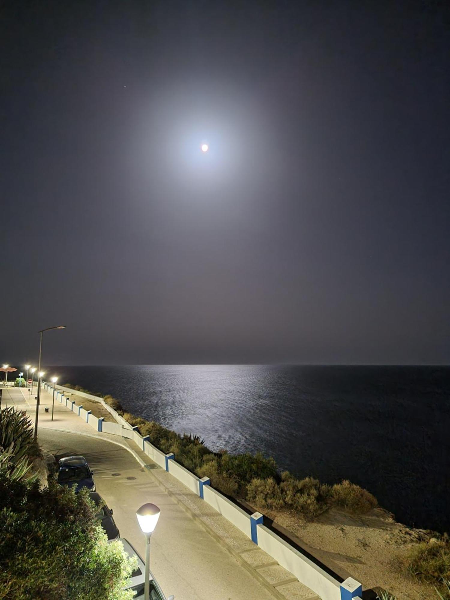Castellohouse, The Sea View, In Front Of Carvoeiro *