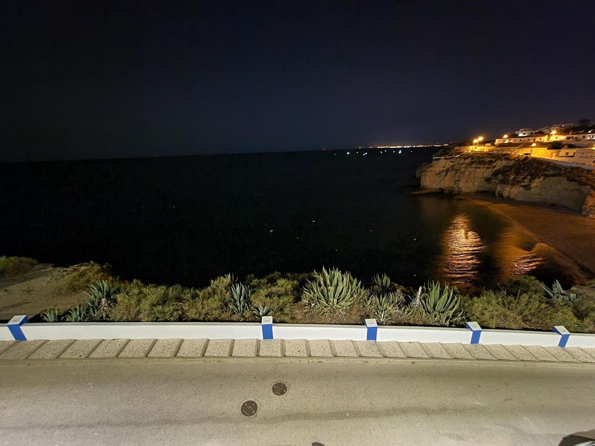 Castellohouse, The Sea View, In Front Of Carvoeiro