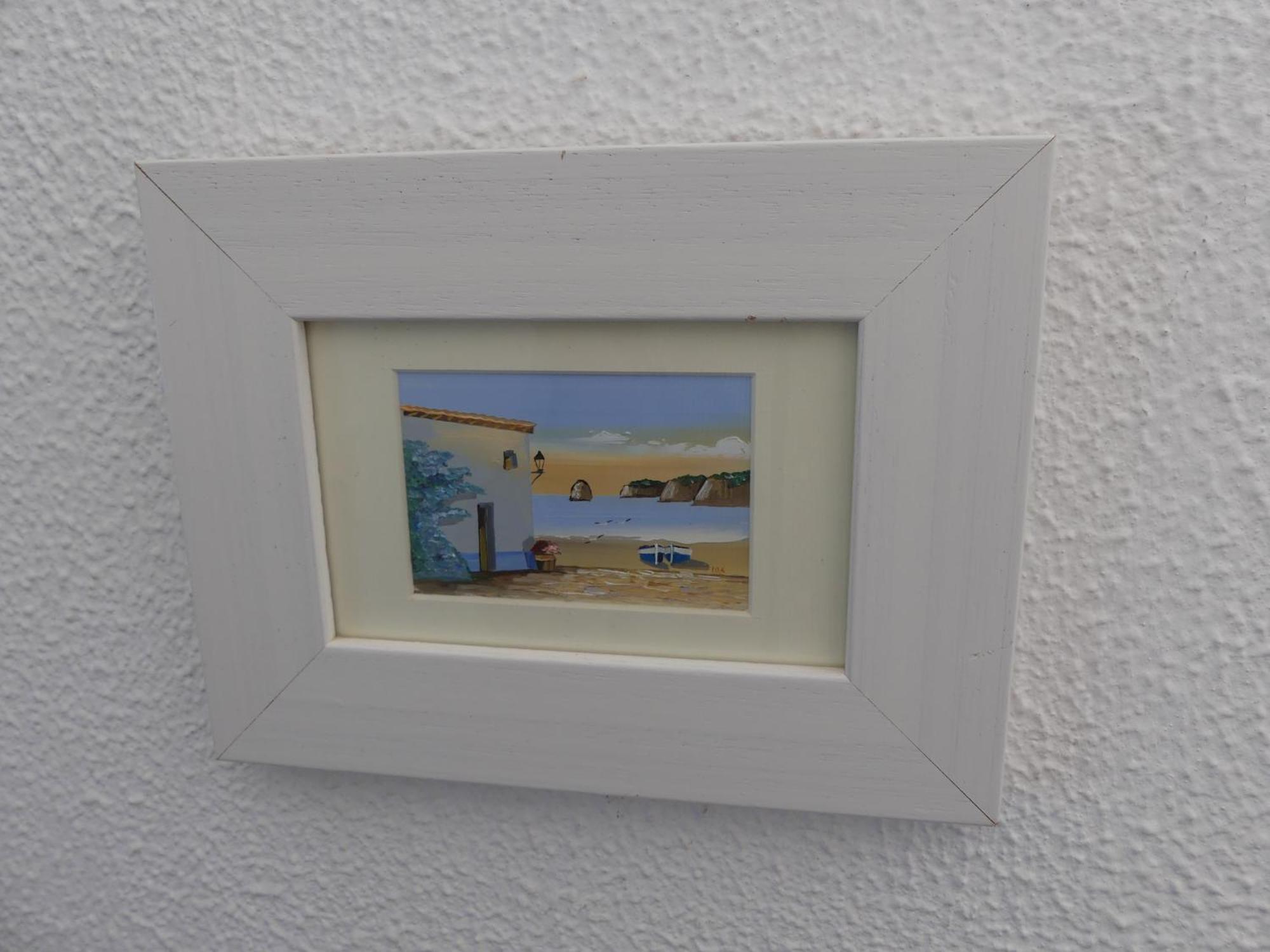 Castellohouse, The Sea View, In Front Of Carvoeiro Apartment *