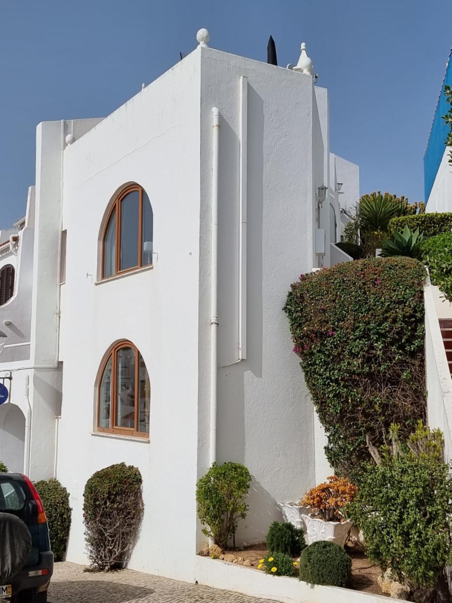 Apartment Castellohouse, The Sea View, In Front Of Carvoeiro *