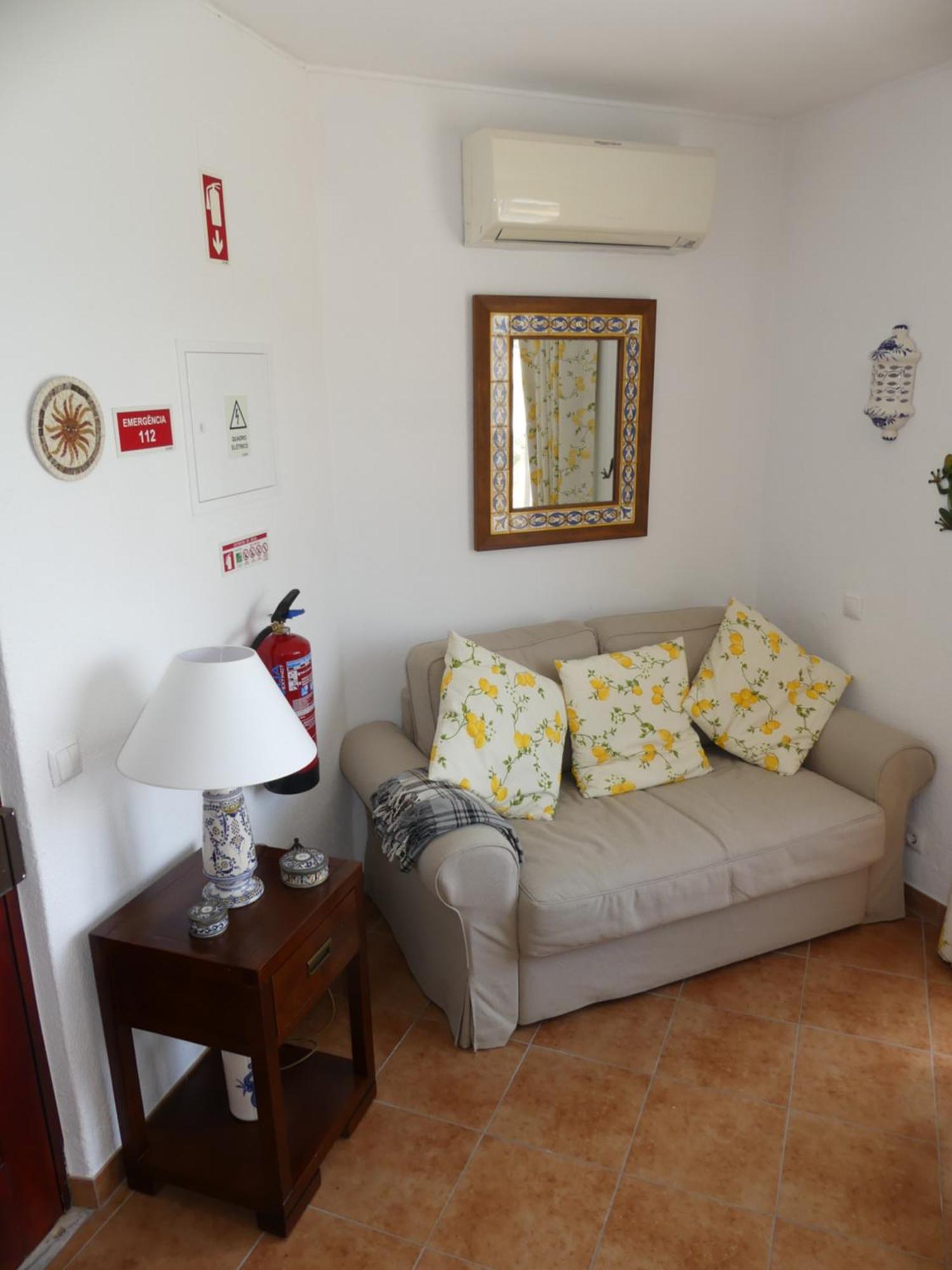 Castellohouse, The Sea View, In Front Of Carvoeiro Apartment *