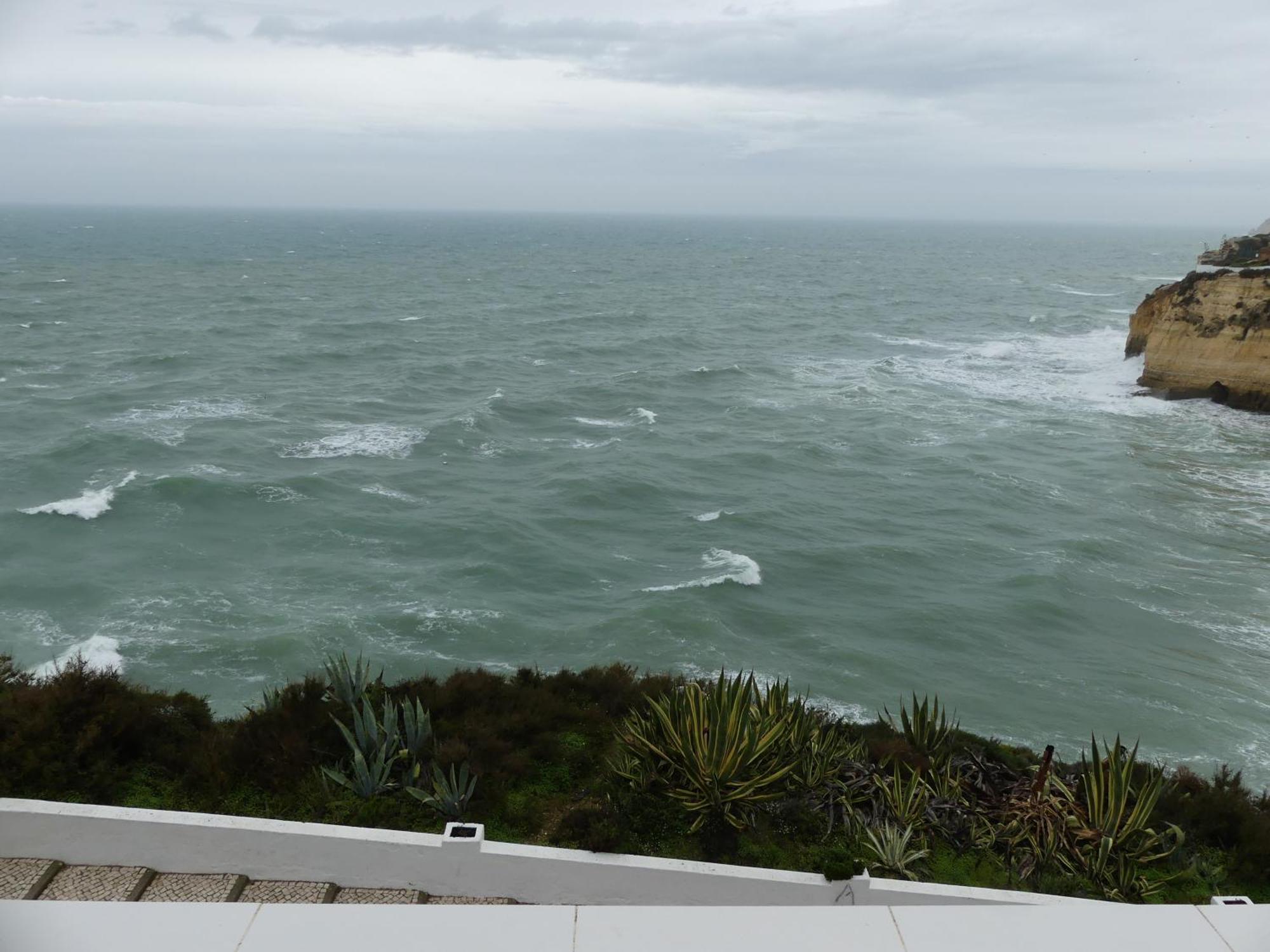 Castellohouse, The Sea View, In Front Of Carvoeiro * Carvoeiro (Lagoa)