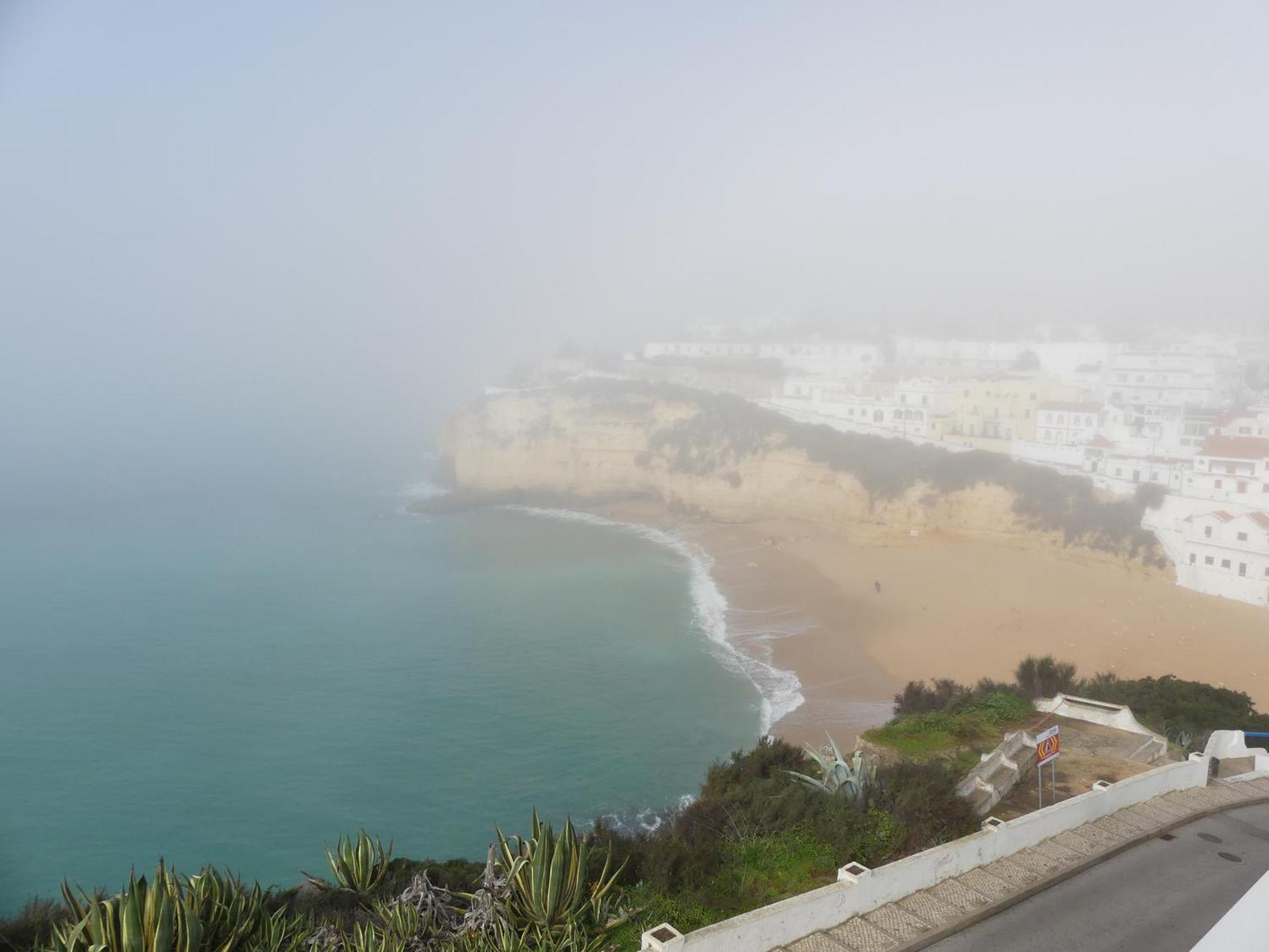 Castellohouse, The Sea View, In Front Of Carvoeiro Apartment Carvoeiro (Lagoa)