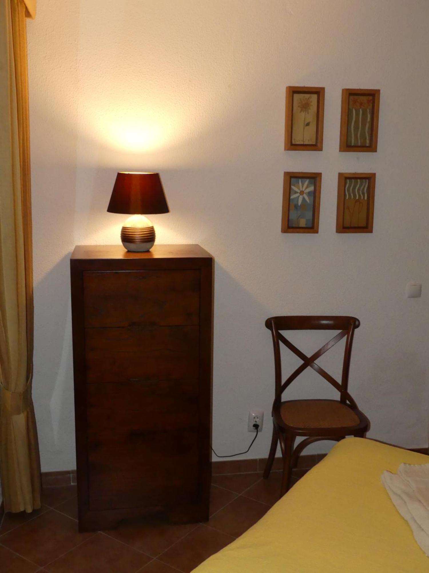 Apartment Castellohouse, The Sea View, In Front Of Carvoeiro