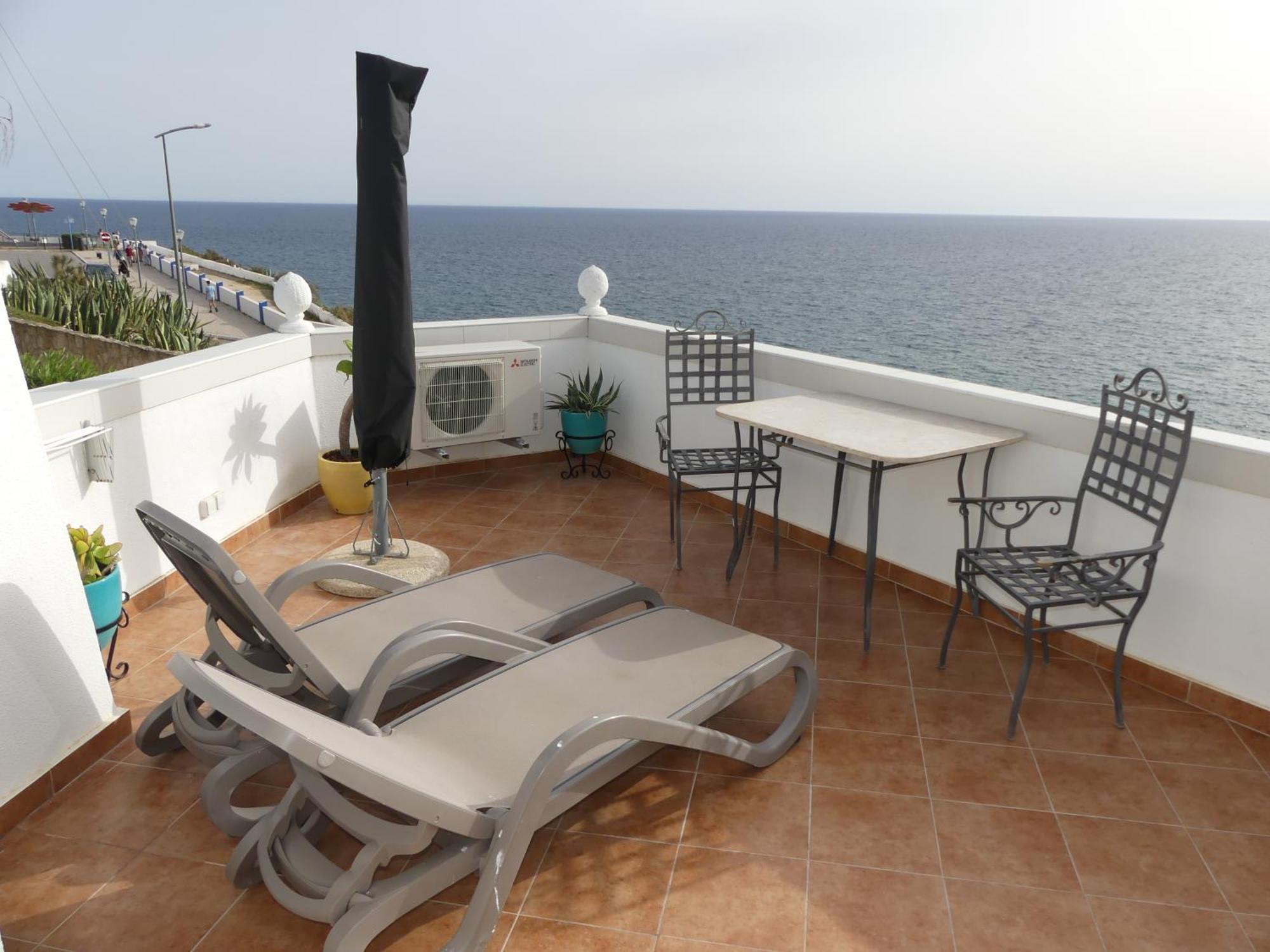 Apartment Castellohouse, The Sea View, In Front Of Carvoeiro
