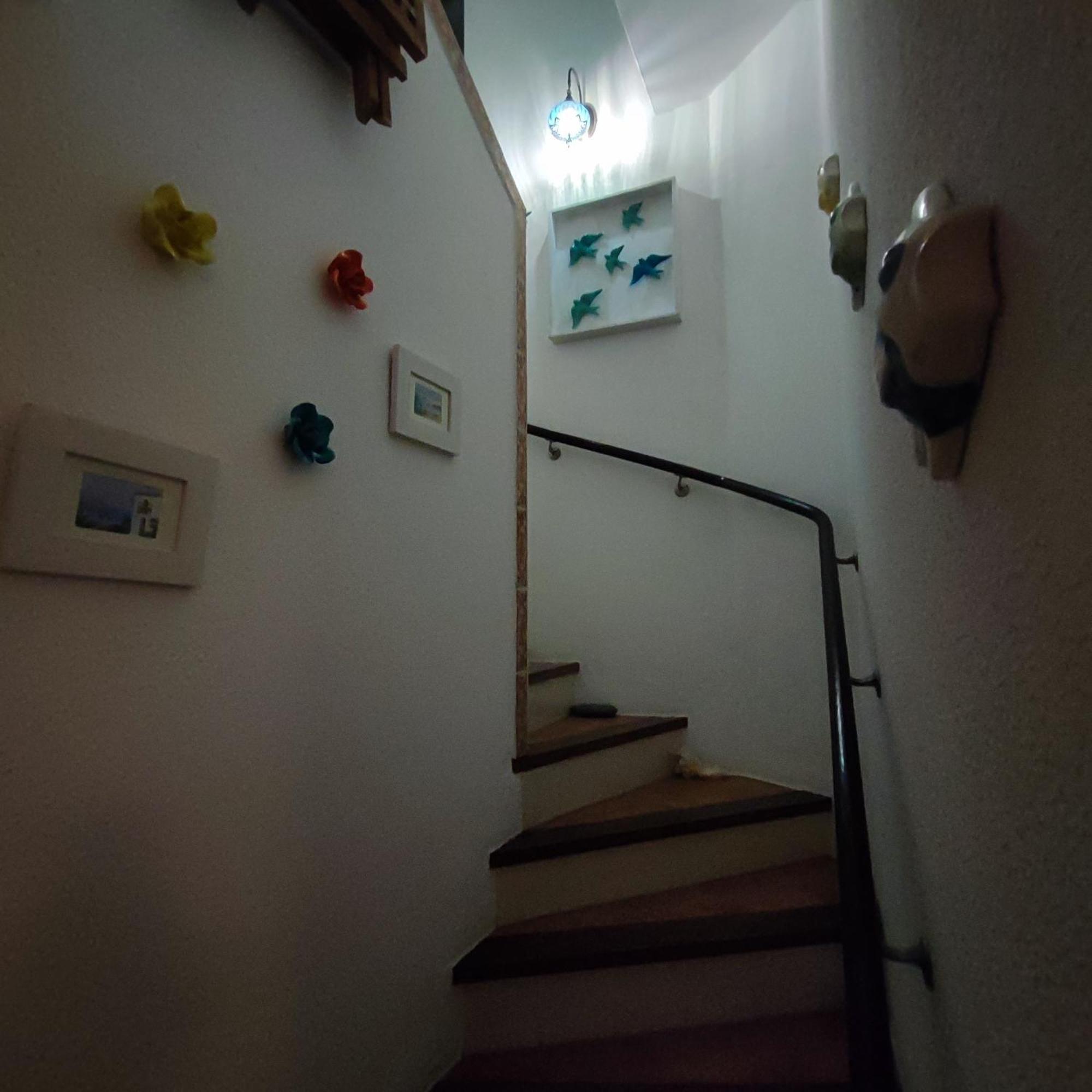 Apartment Castellohouse, The Sea View, In Front Of Carvoeiro *