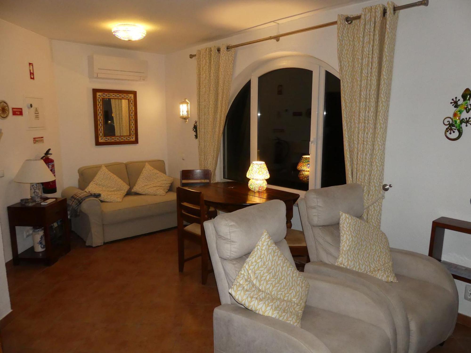 Castellohouse, The Sea View, In Front Of Carvoeiro *
