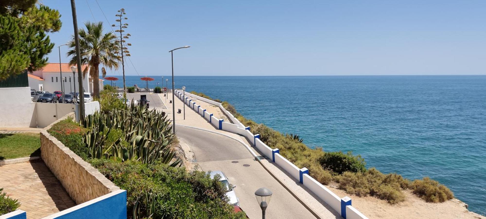 Castellohouse, The Sea View, In Front Of Carvoeiro * Carvoeiro (Lagoa)