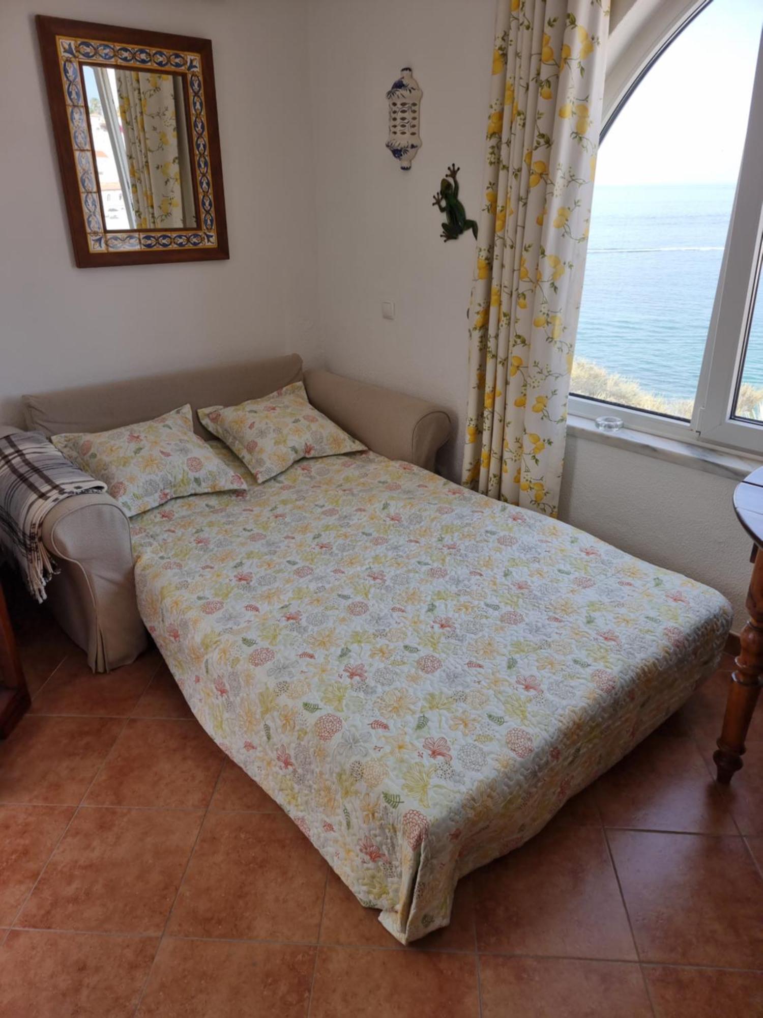 Castellohouse, The Sea View, In Front Of Carvoeiro *
