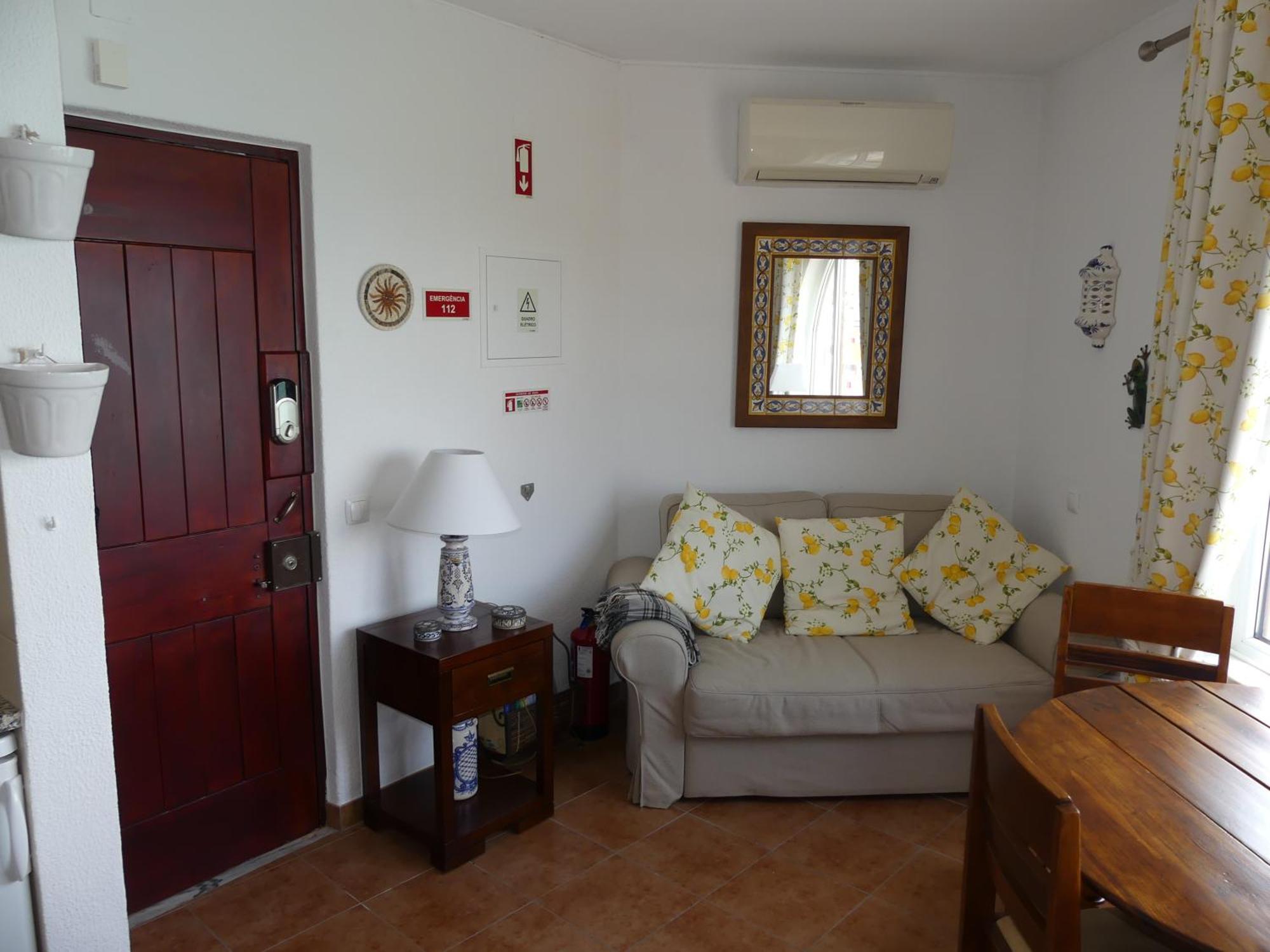 Castellohouse, The Sea View, In Front Of Carvoeiro *