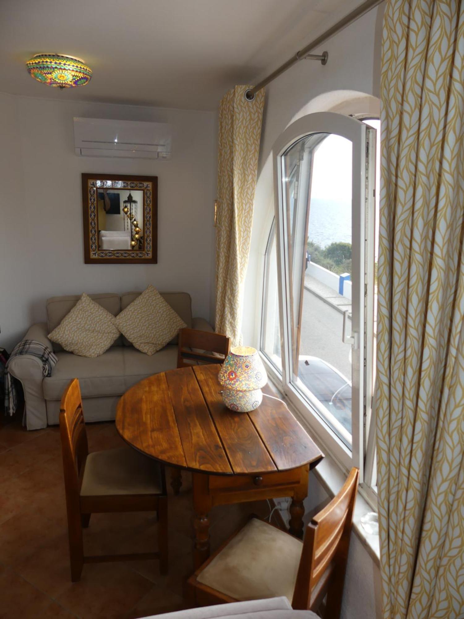 Castellohouse, The Sea View, In Front Of Carvoeiro