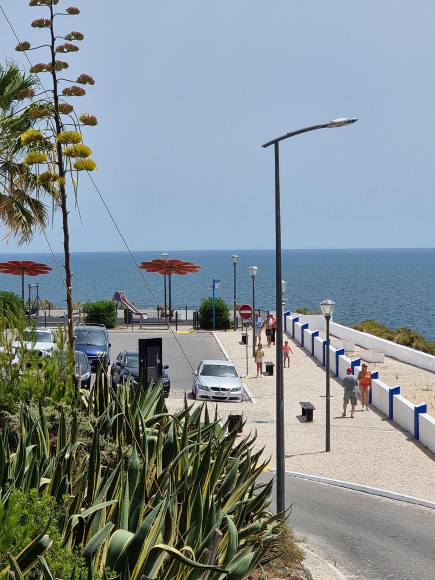 Apartment Castellohouse, The Sea View, In Front Of Carvoeiro *
