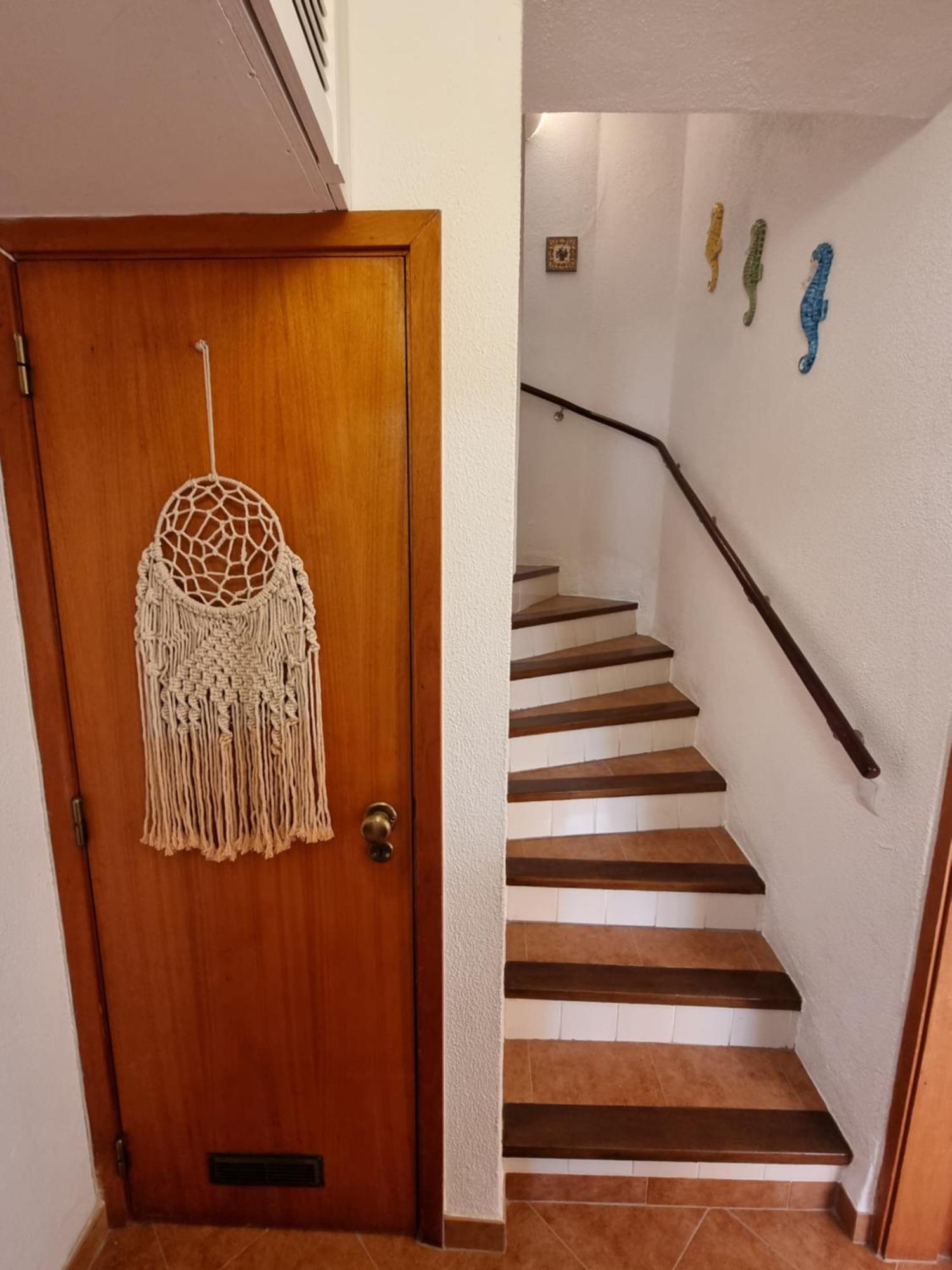 Apartment Castellohouse, The Sea View, In Front Of Carvoeiro *
