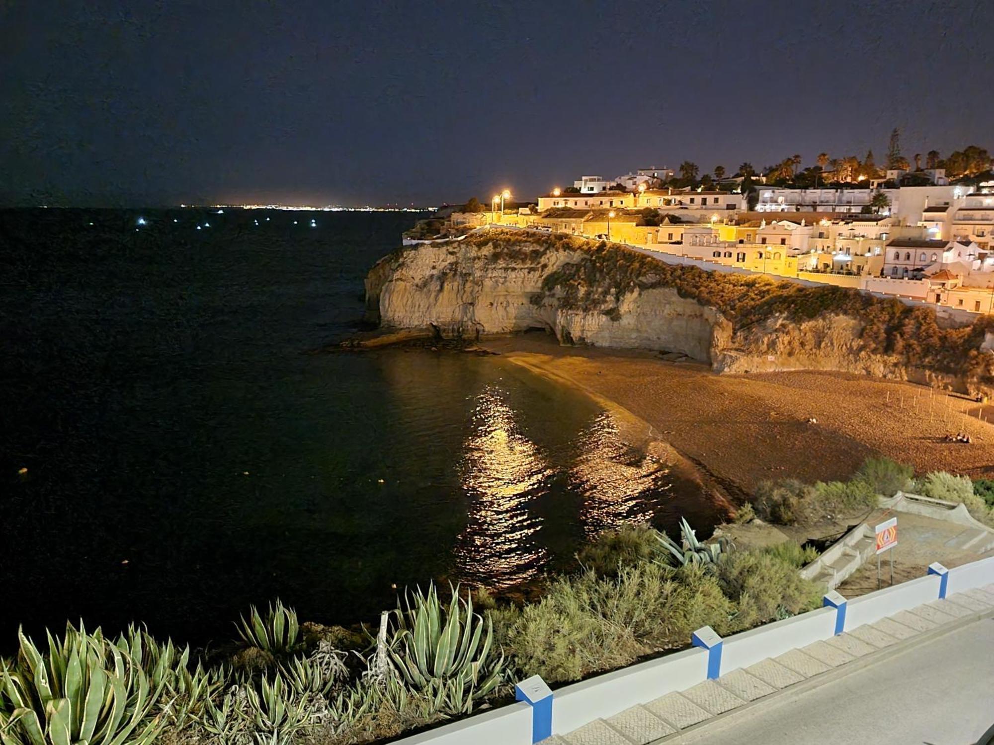 Apartment Castellohouse, The Sea View, In Front Of Carvoeiro *