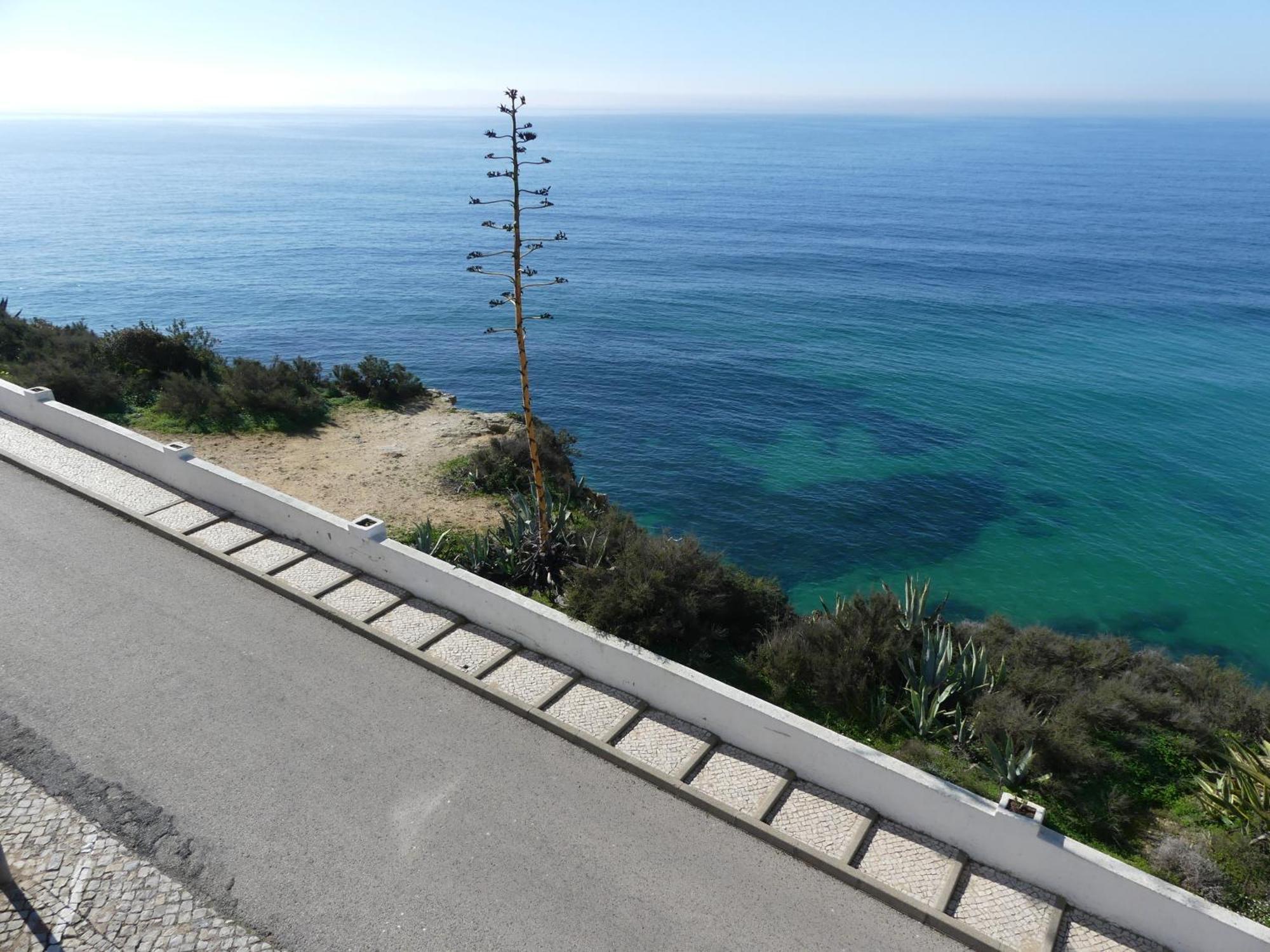 Castellohouse, The Sea View, In Front Of Carvoeiro *