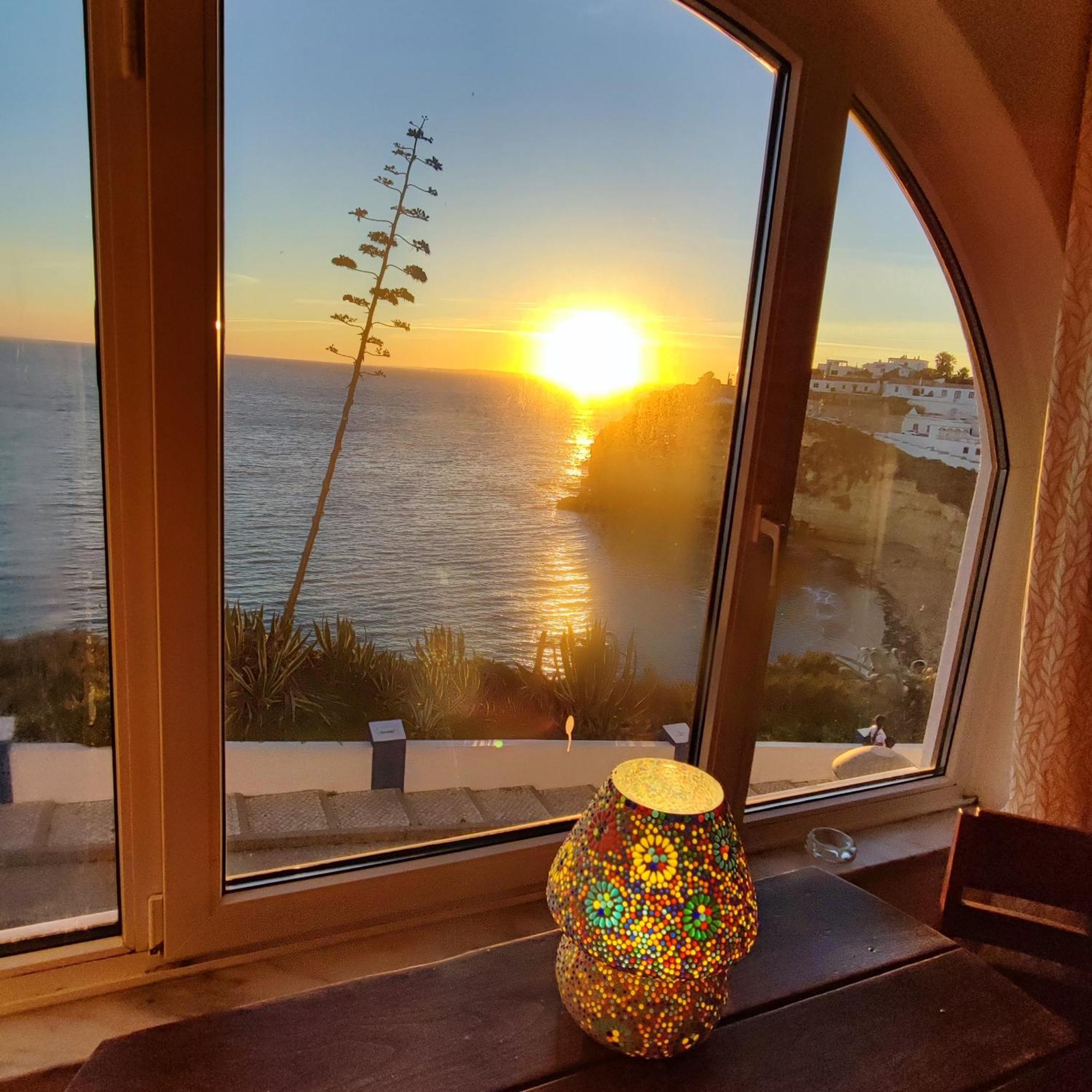 Castellohouse, The Sea View, In Front Of Carvoeiro Carvoeiro (Lagoa)