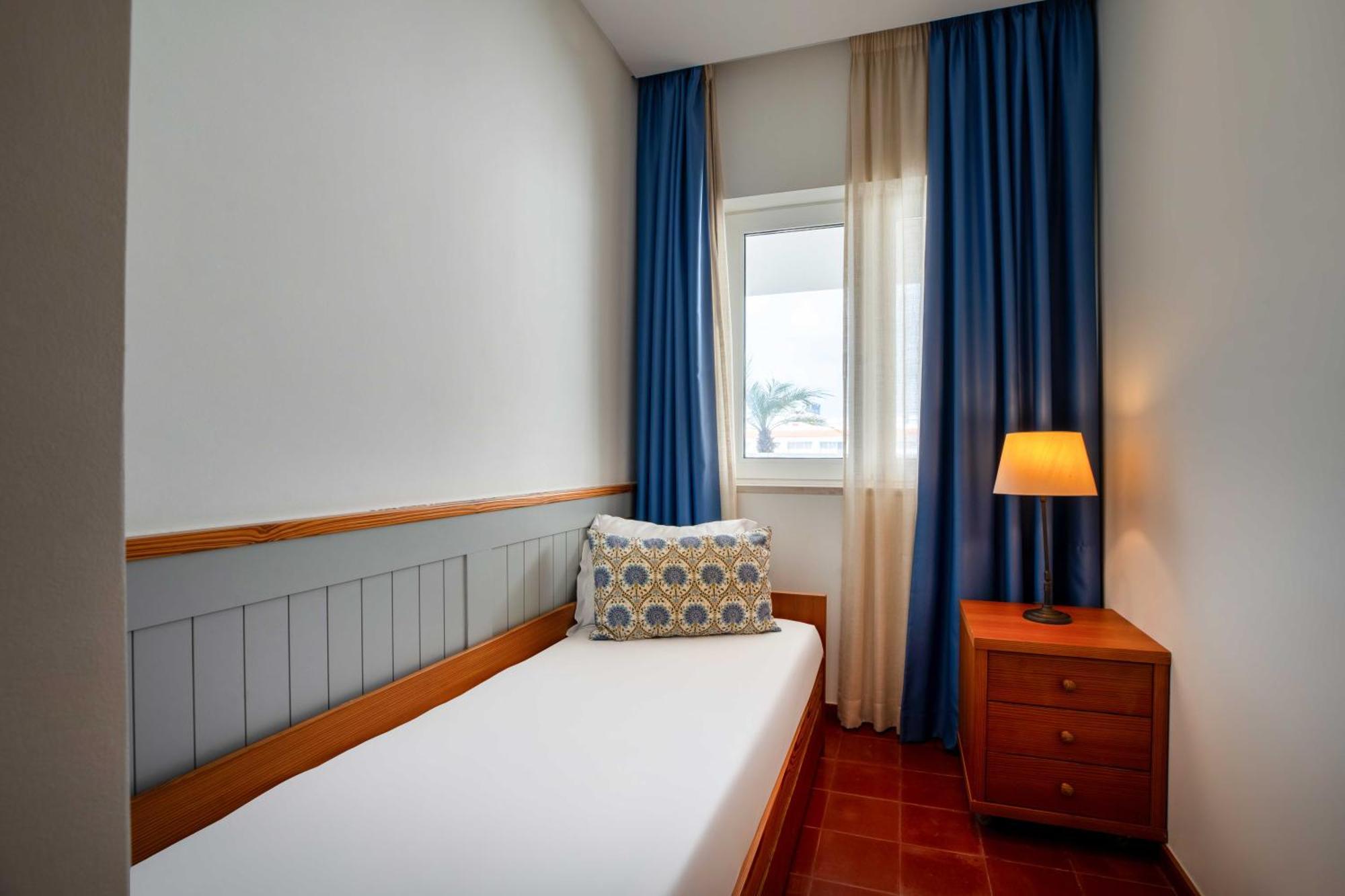 Aqualuz By The Editory Aparthotel 4*