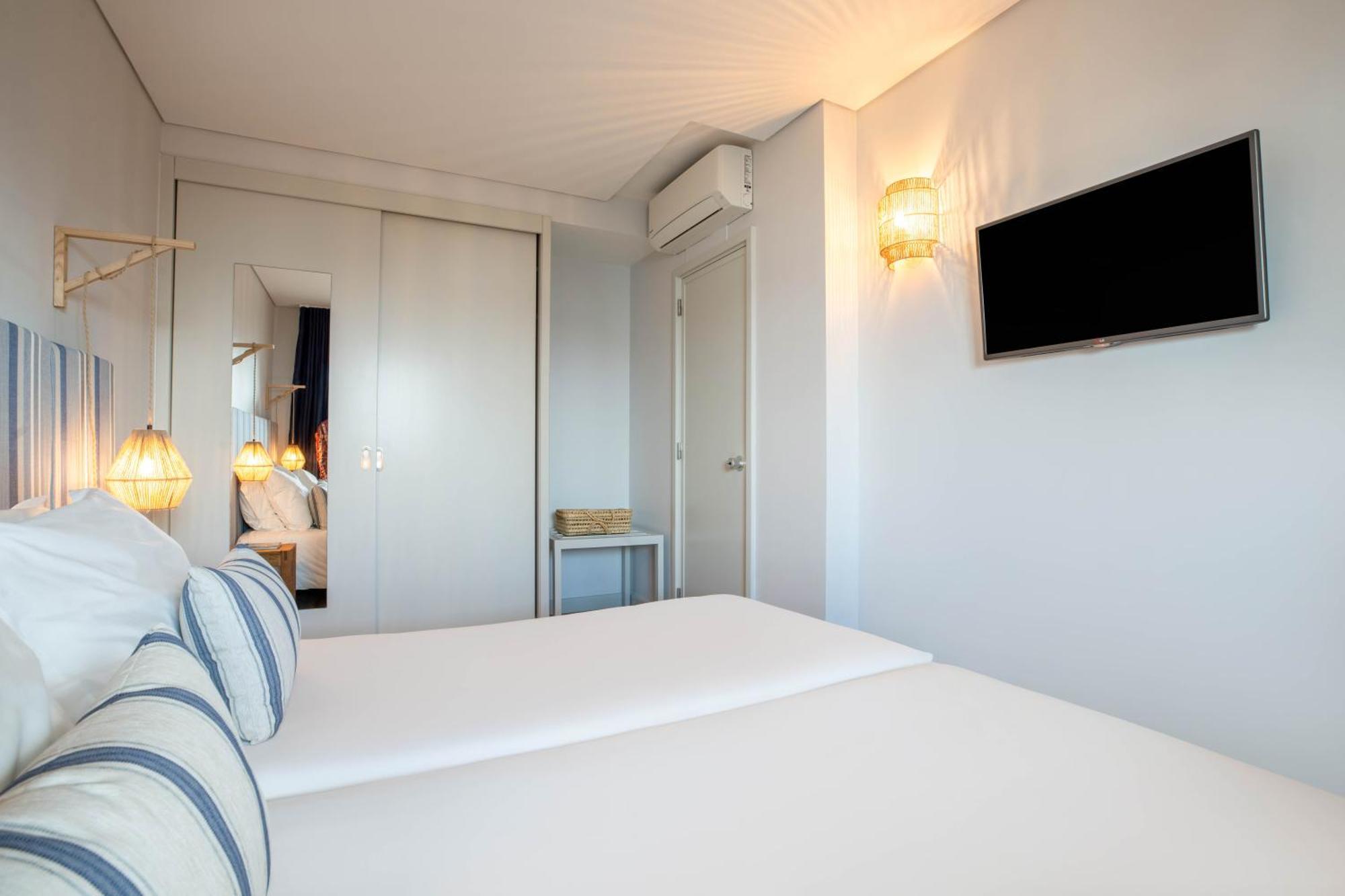Aparthotel Aqualuz By The Editory