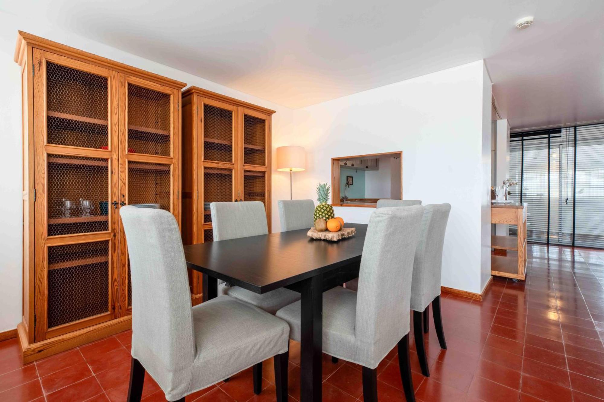 Aparthotel Aqualuz By The Editory 4*