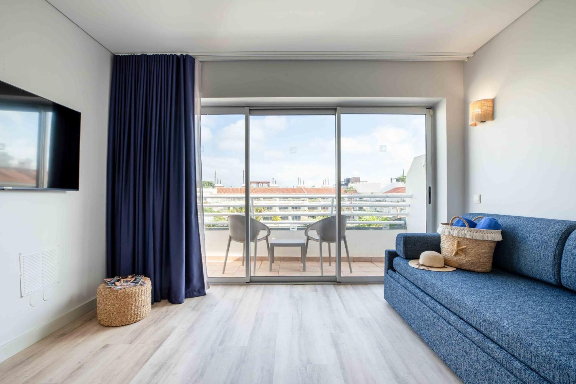 Aparthotel Aqualuz By The Editory Lagos