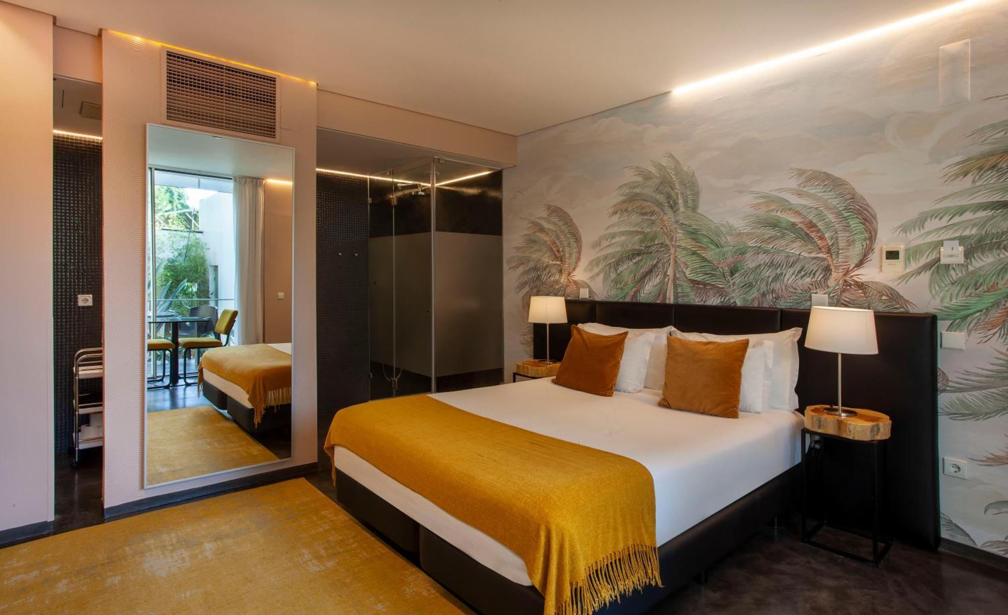 Guest house Casa Vela Boutique House