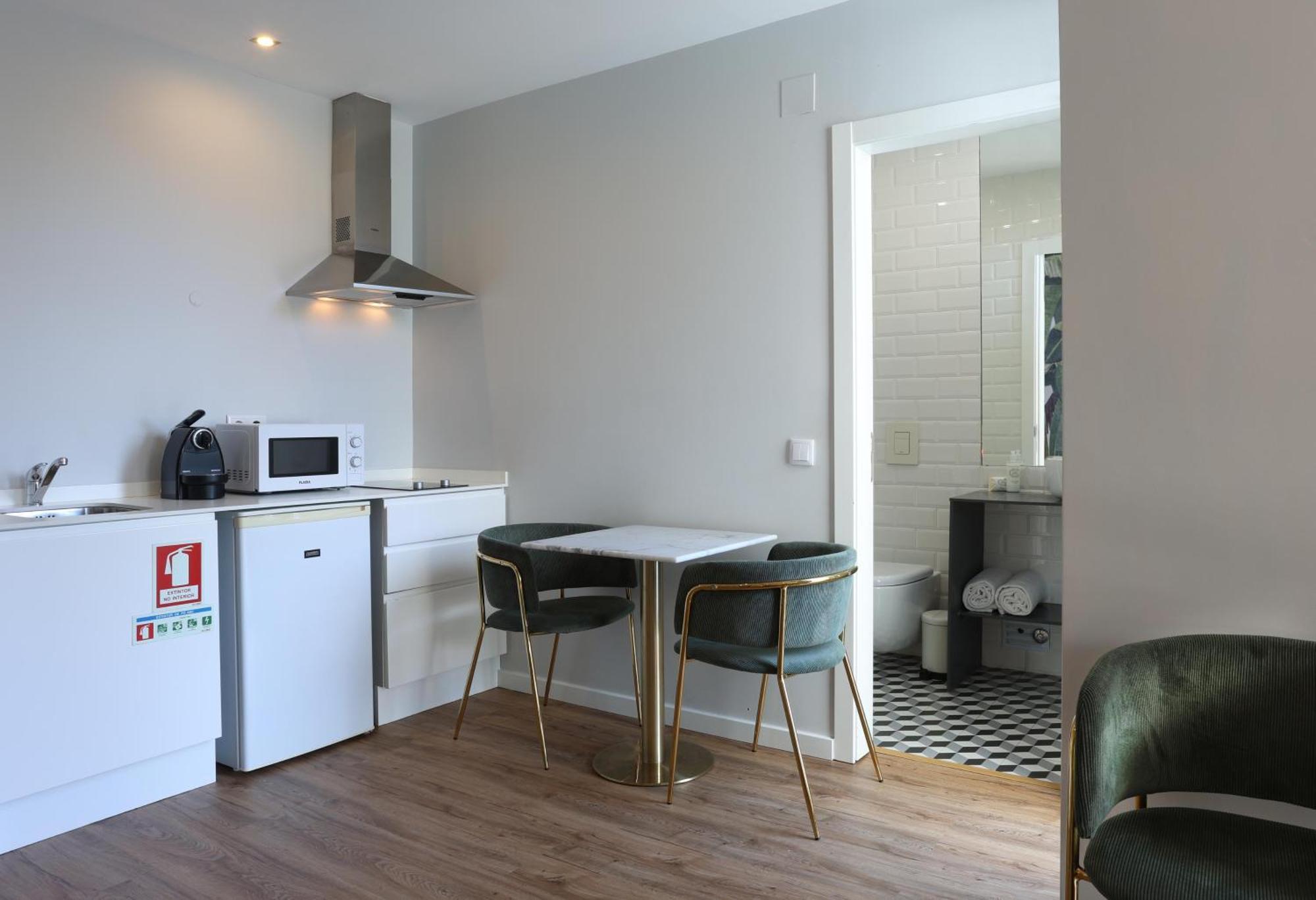 Casa Vela Boutique House 4* Cascais