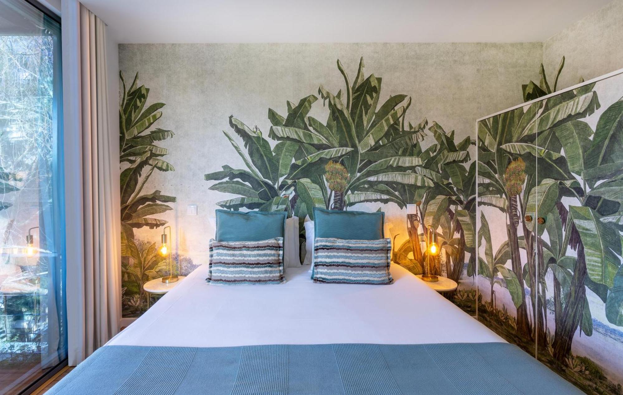 Casa Vela Boutique House Guest house Cascais