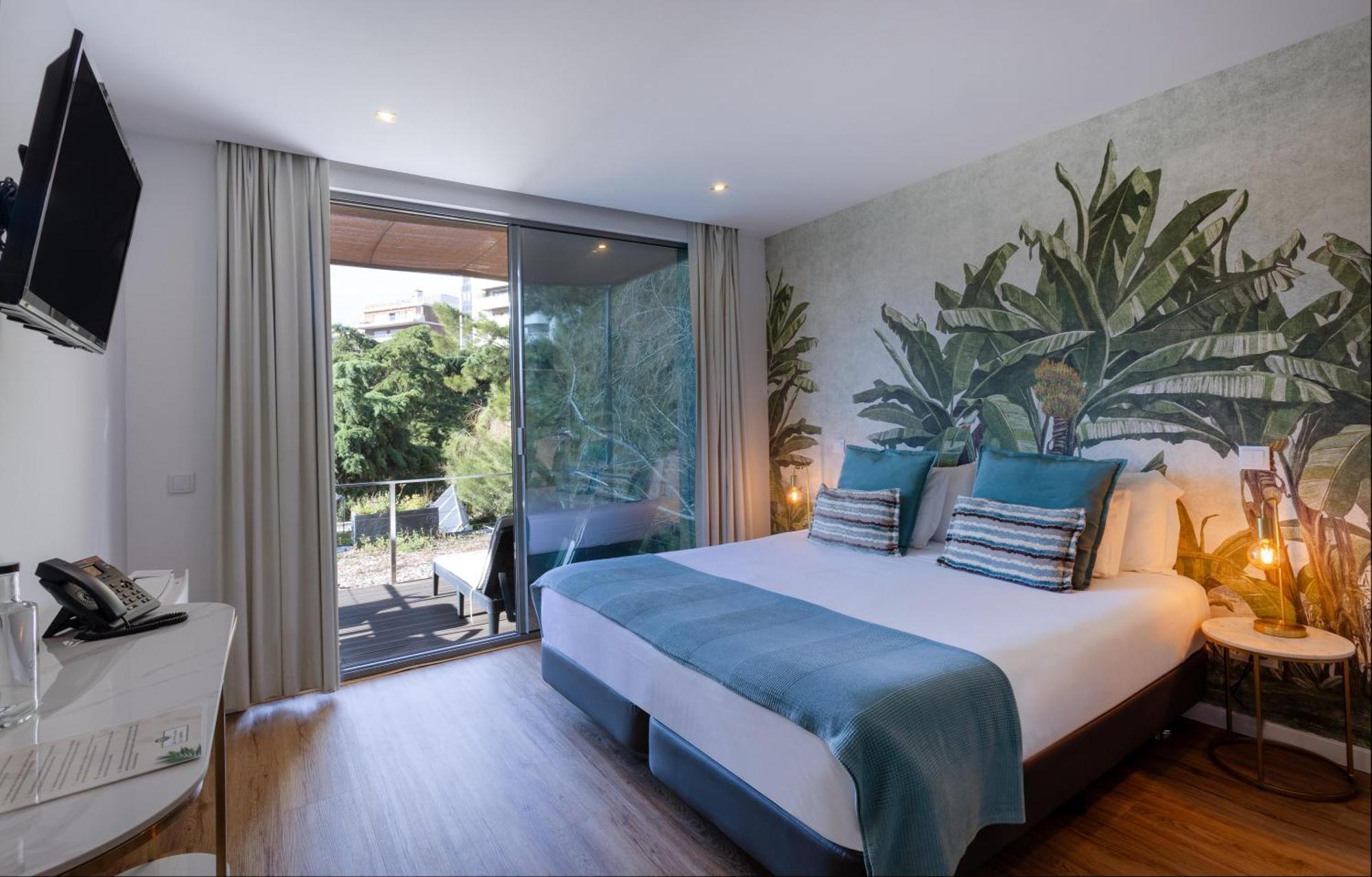 Casa Vela Boutique House Cascais