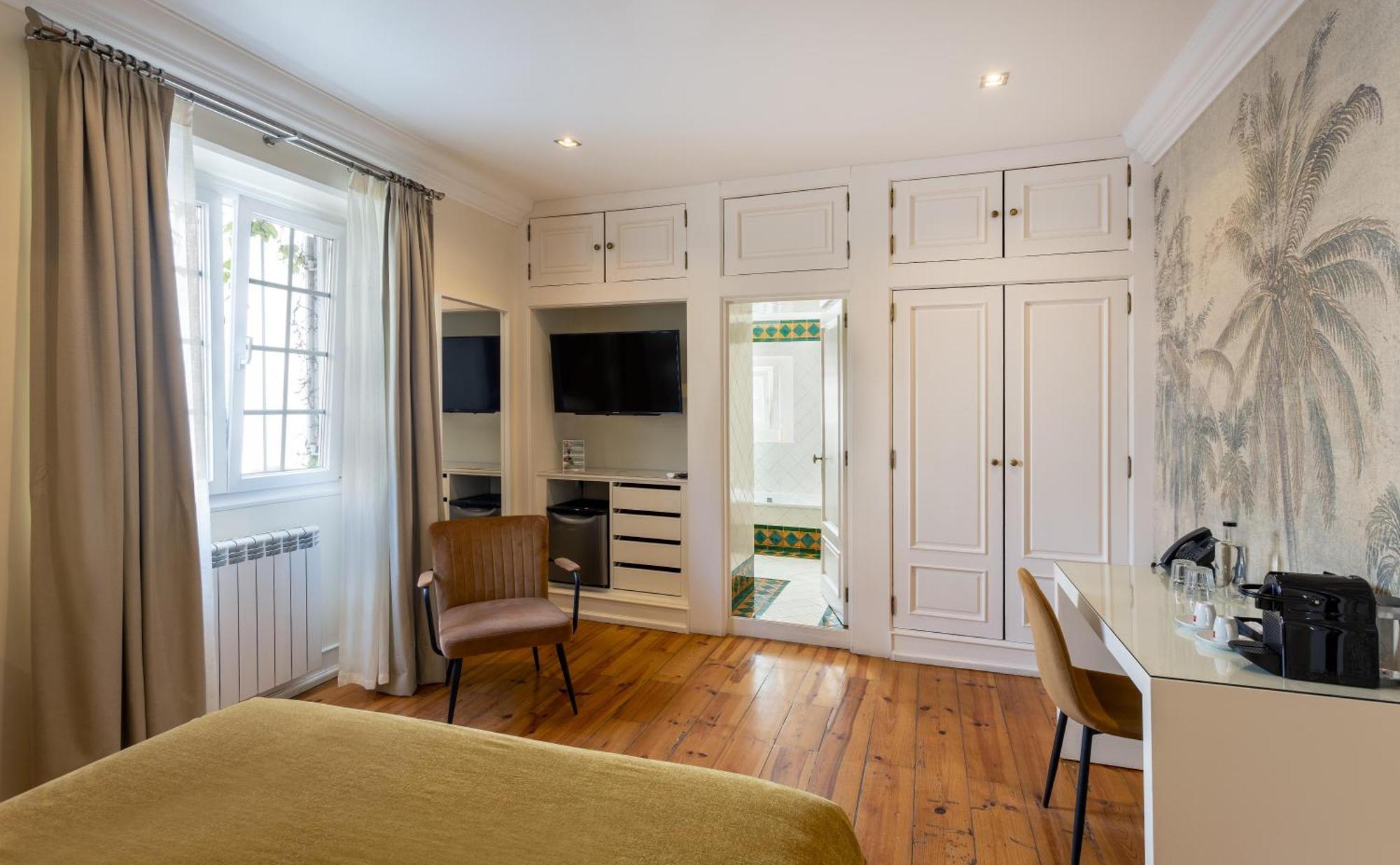 Casa Vela Boutique House Guest house 4*